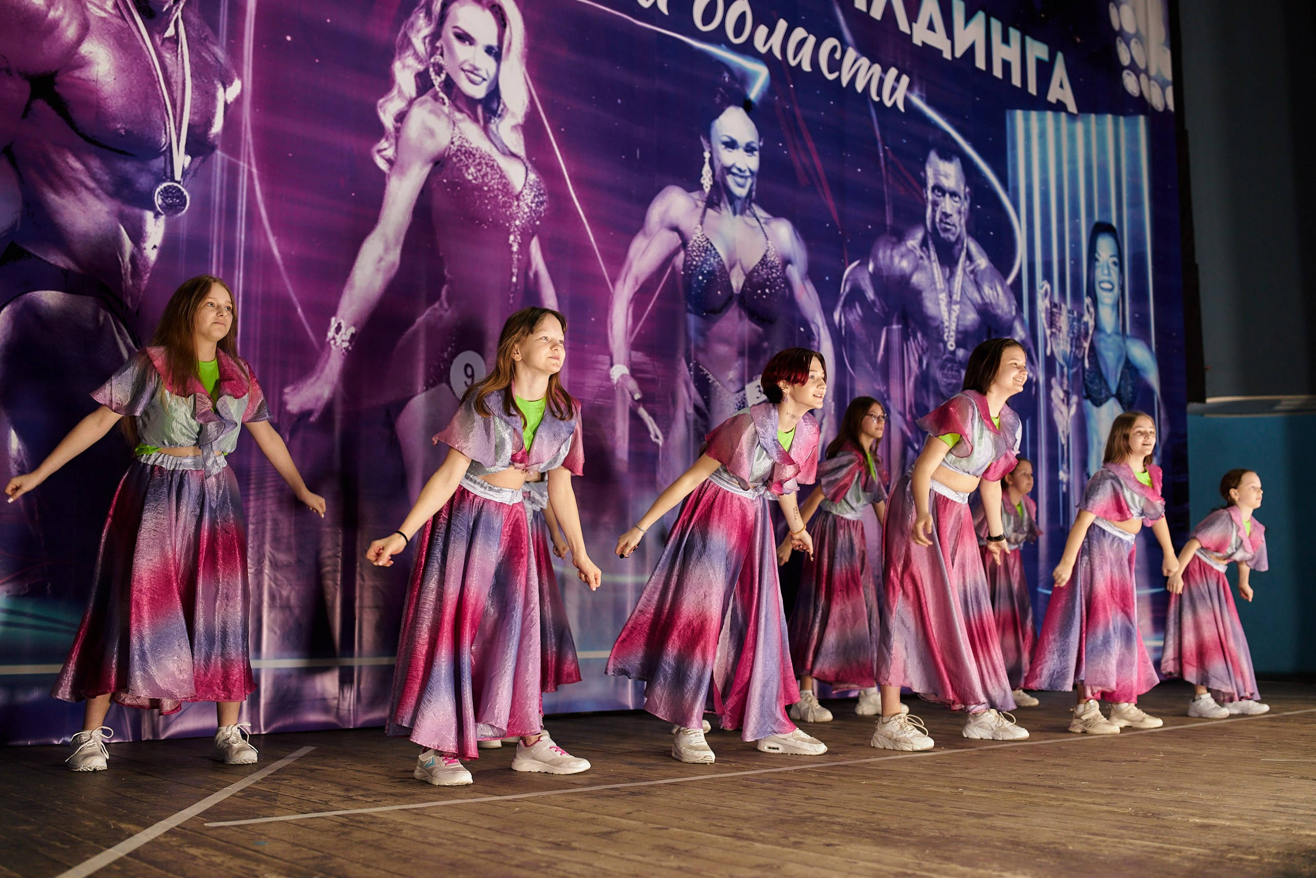 Чемпионат по ББ КО, 19 марта 2023. Фотограф Игорь Михайлов