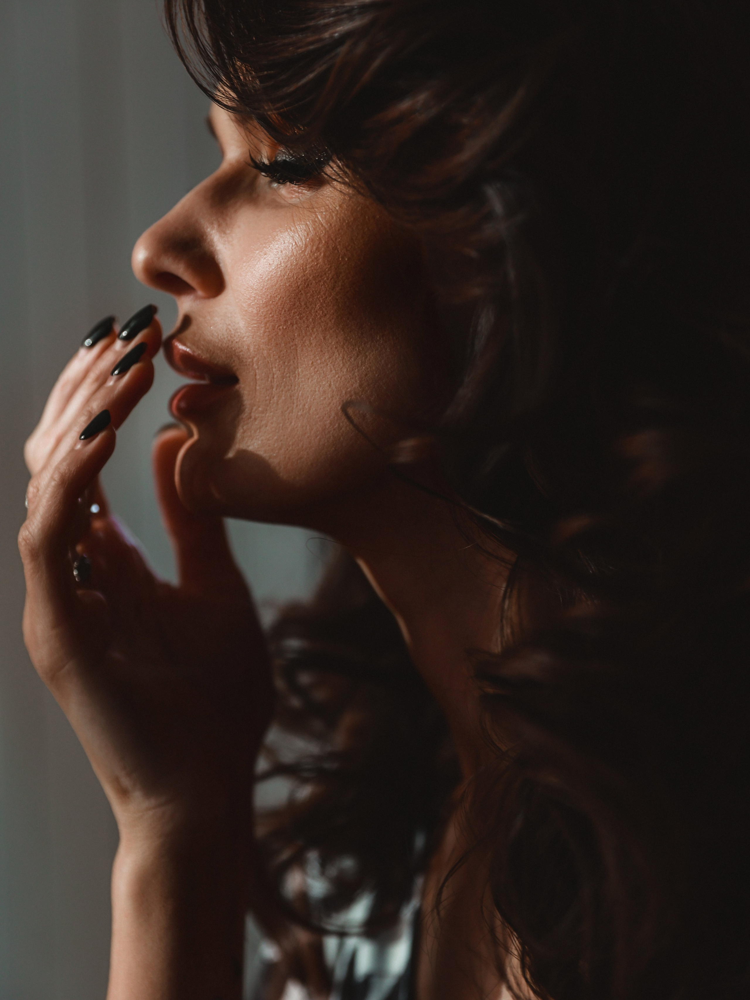 Портрет. Ваш фотограф в Сургуте Мария Булашова