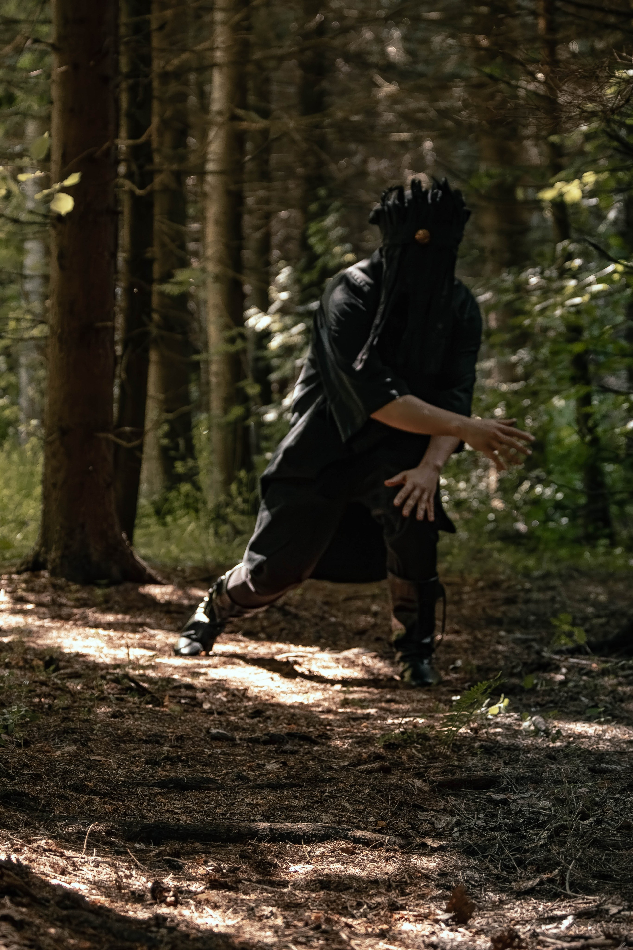 Презентация альбома группы YARuGA. Фотограф анималист — Тула, Москва