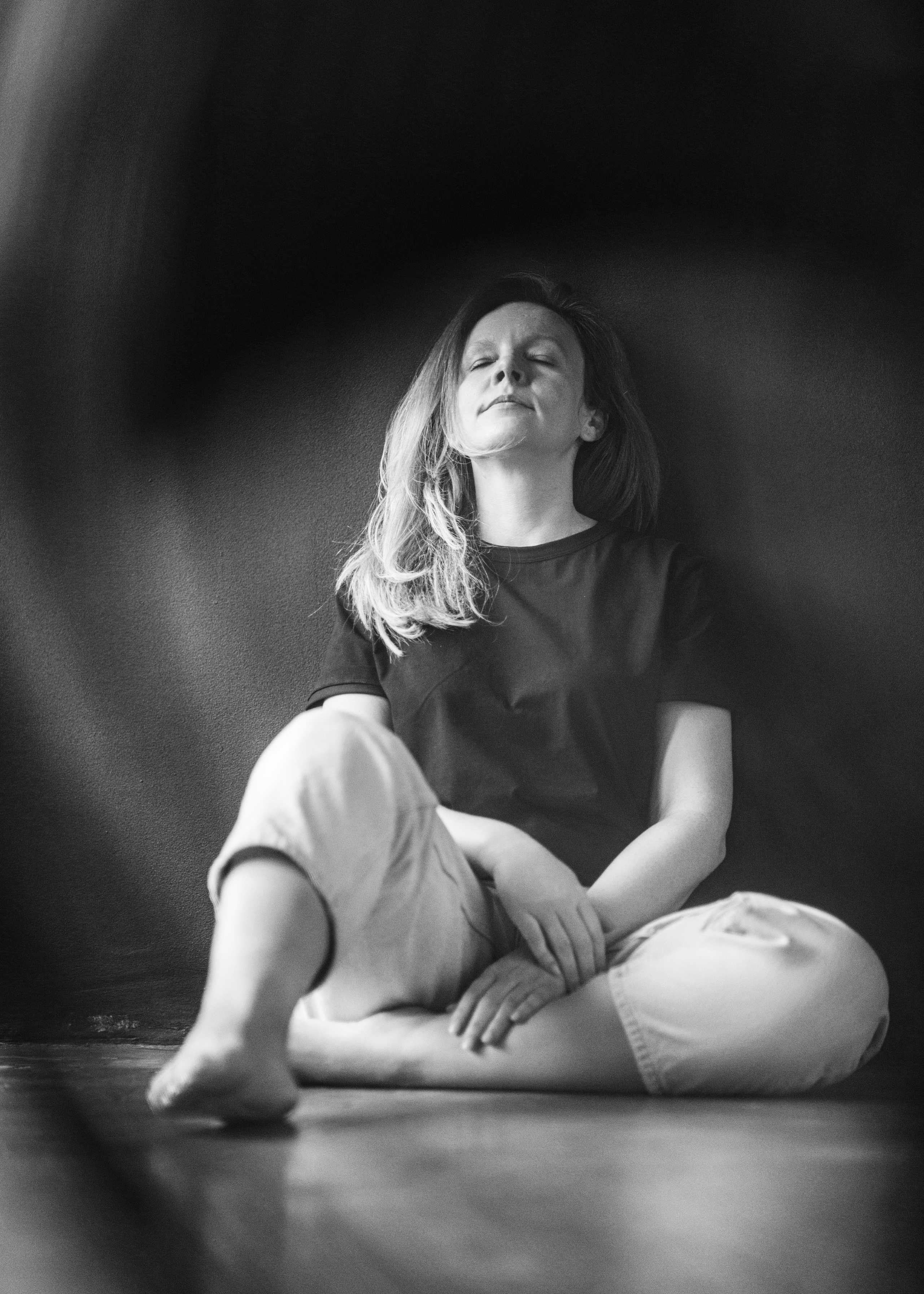 Яна. Женский фотограф в Красноярске