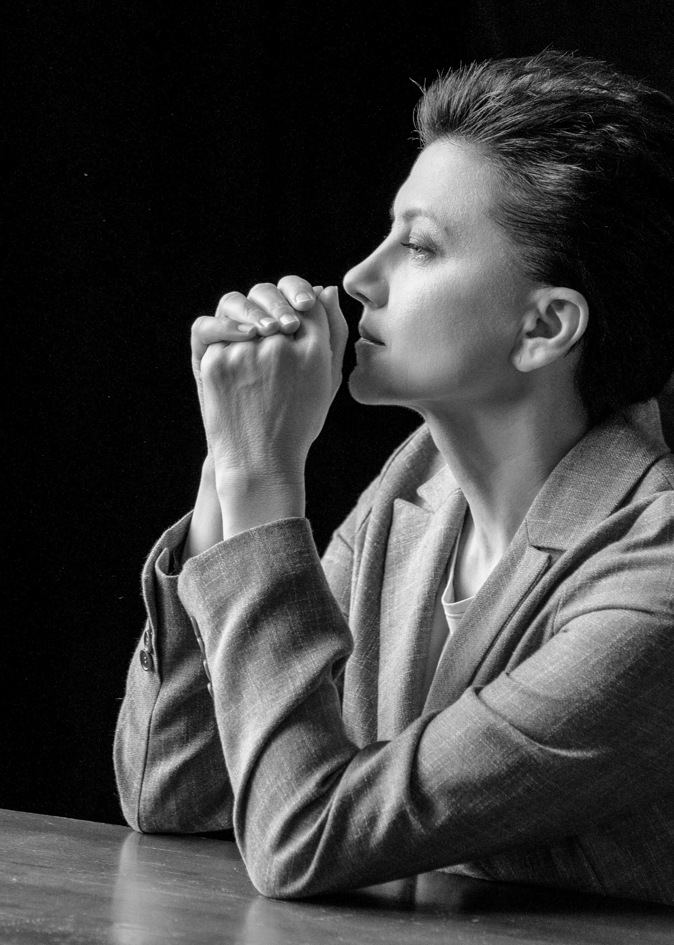 Светлана. Женский фотограф в Красноярске