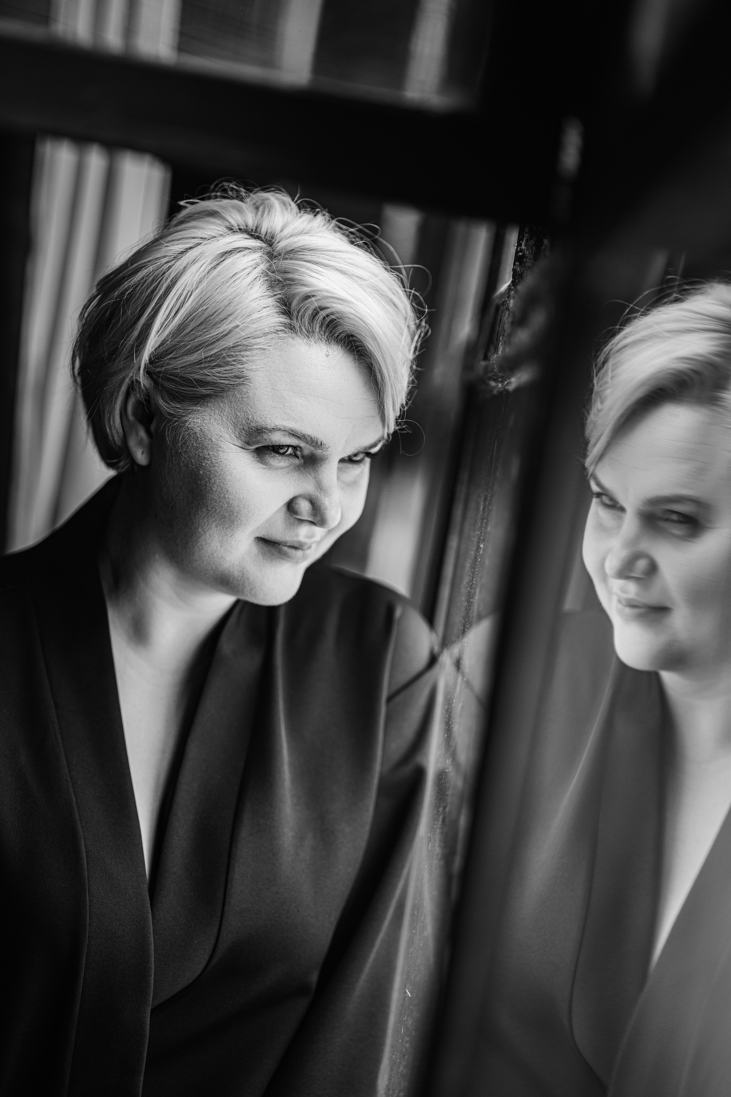 Мария. Женский фотограф в Красноярске