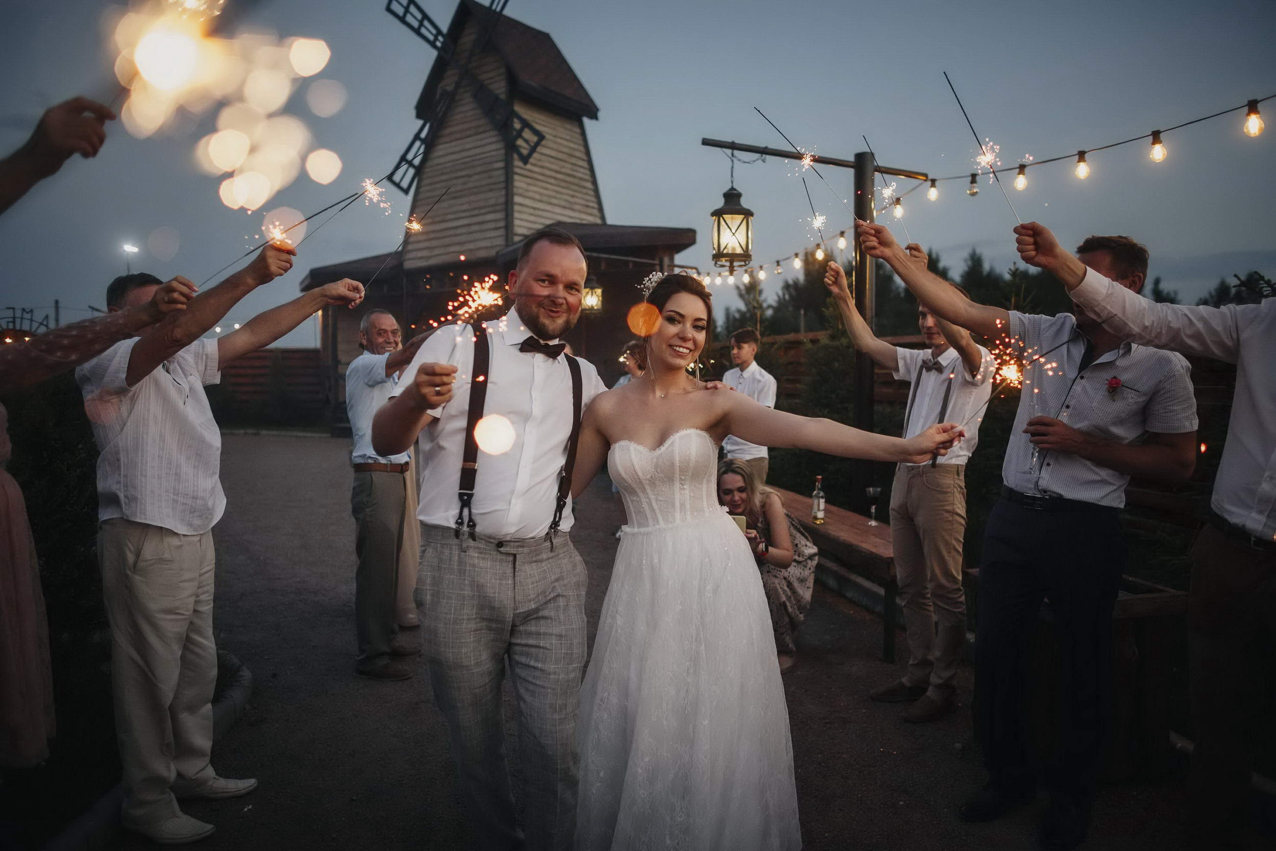 Свадебный банкет. Свадебный фотограф Игорь Брундасов 8PHOTO на свадьбу венчание загс СПб