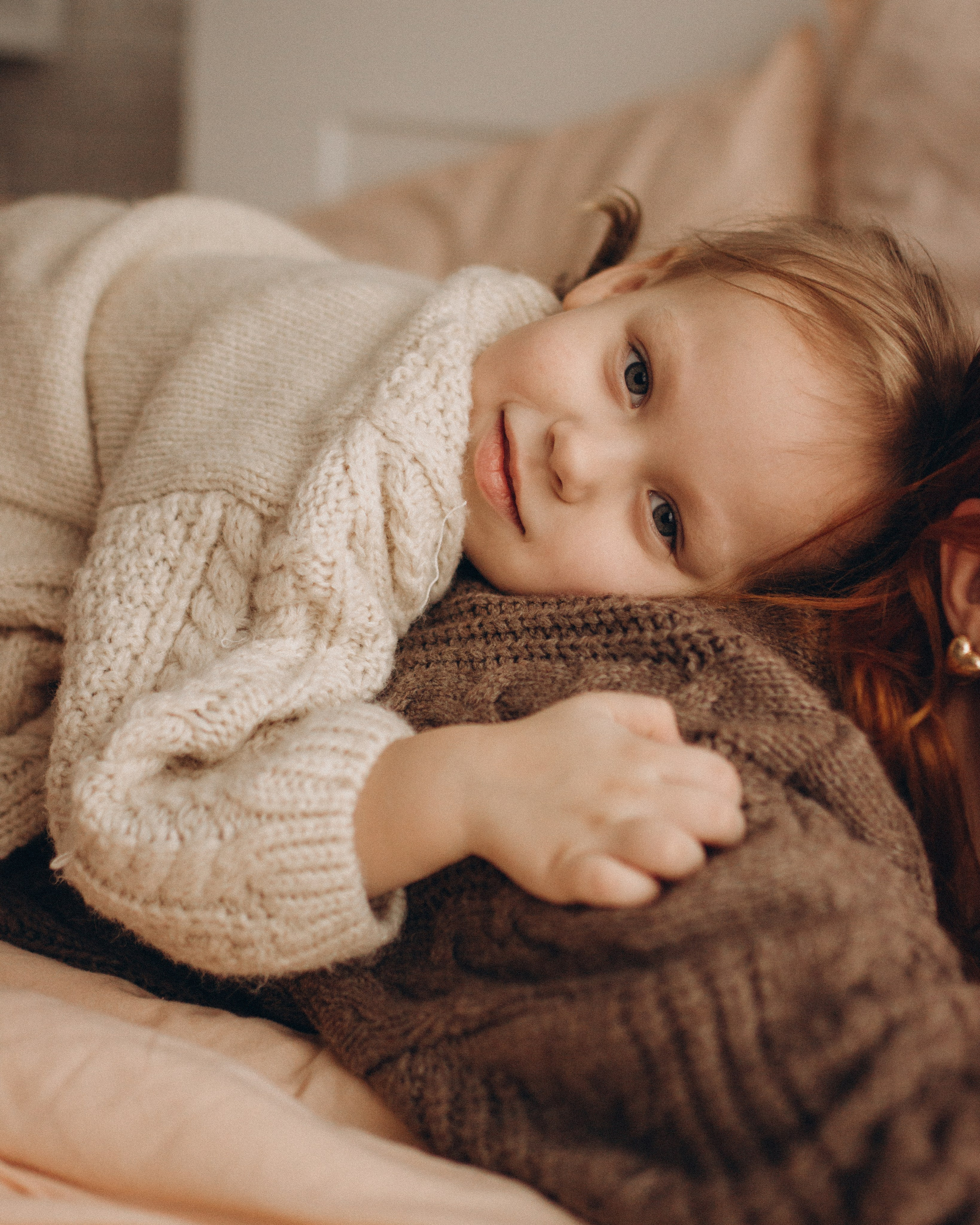 Мамина дочка ❤. Семейный фотограф в Нижнем Новгороде