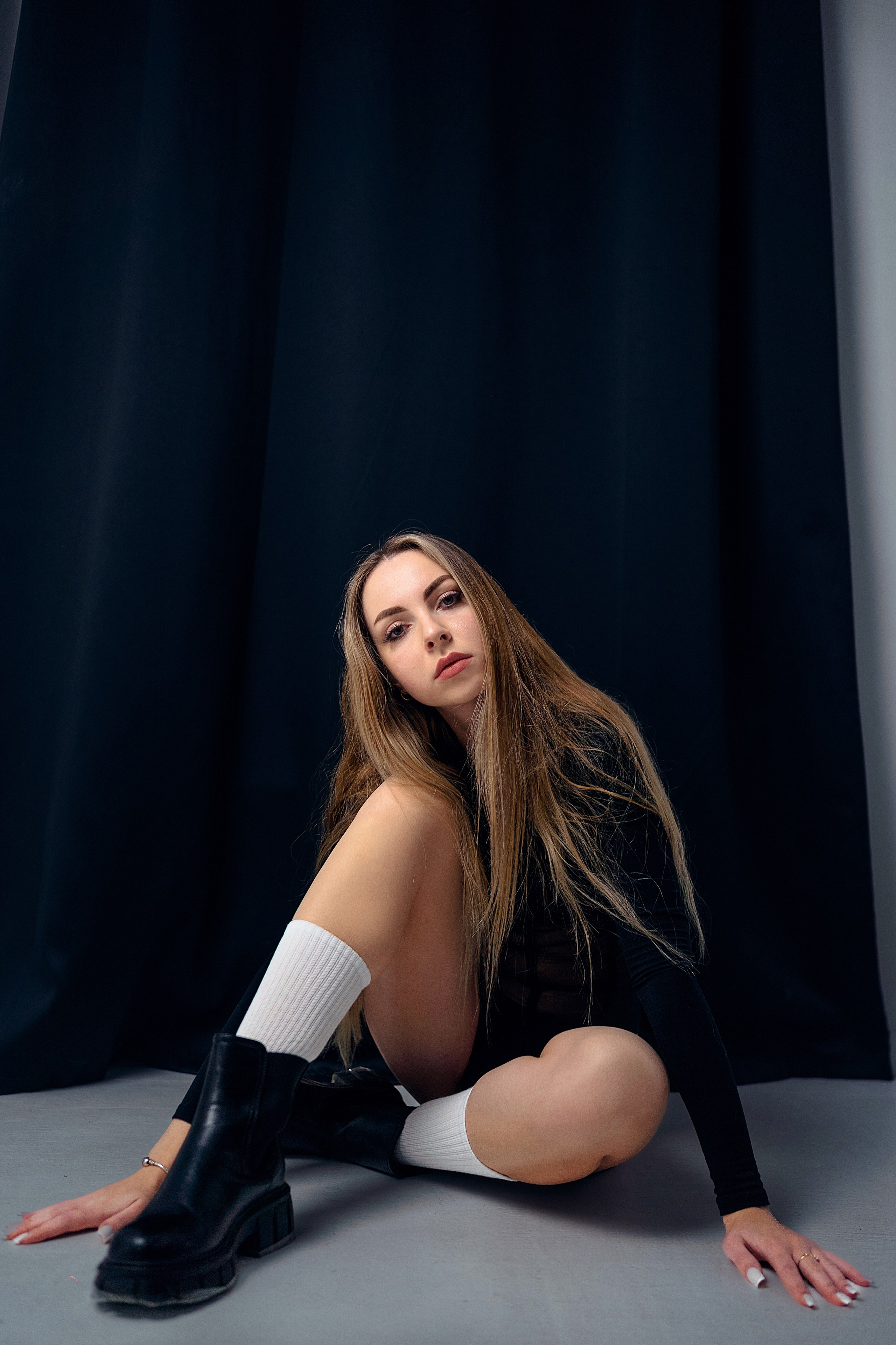 Daria. Главная