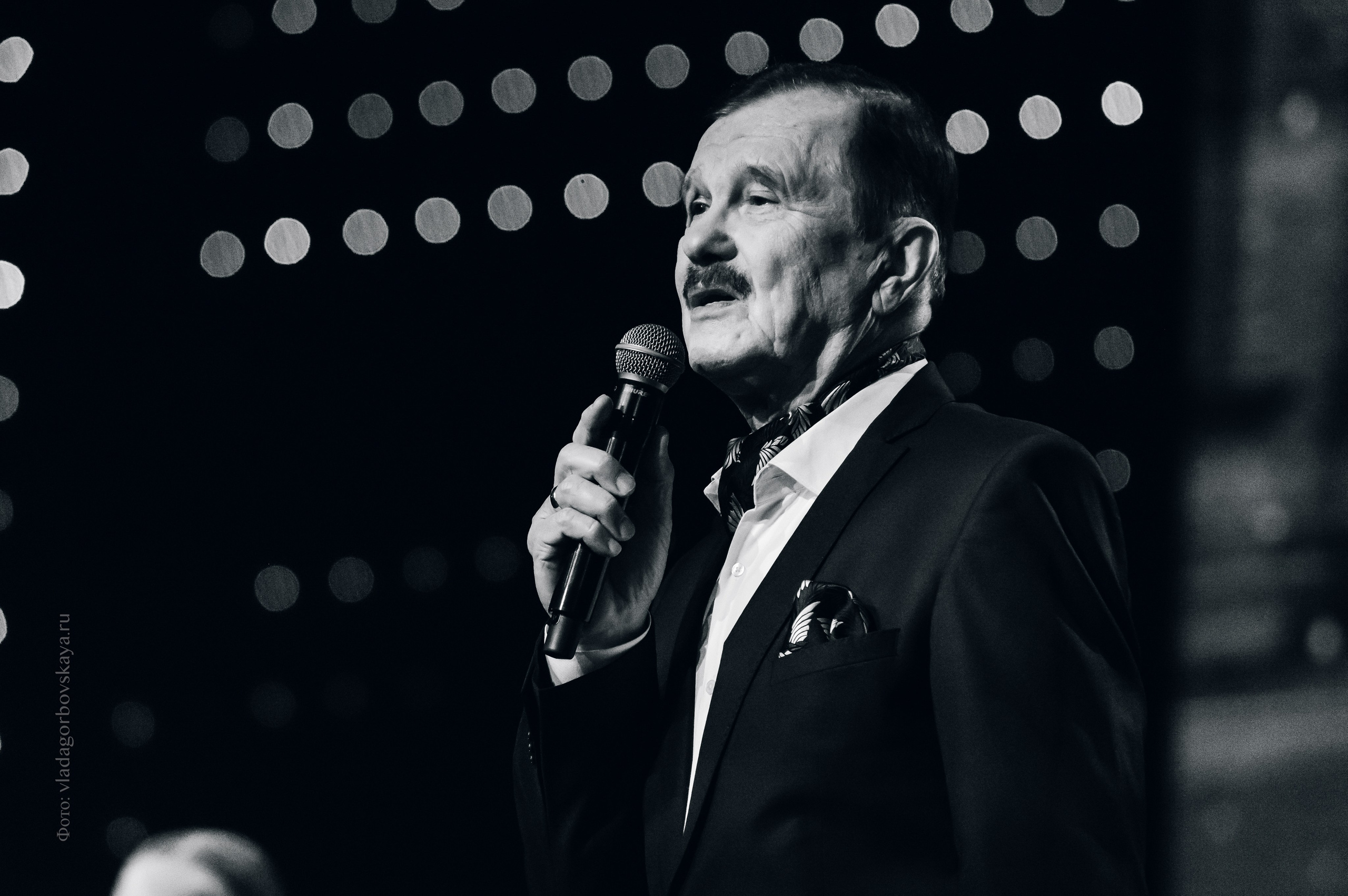 К 95-летию со дня рождения композитора Андрея Петрова. Бренд-фотограф для экспертов и блогеров в Москве Влада Горбовская