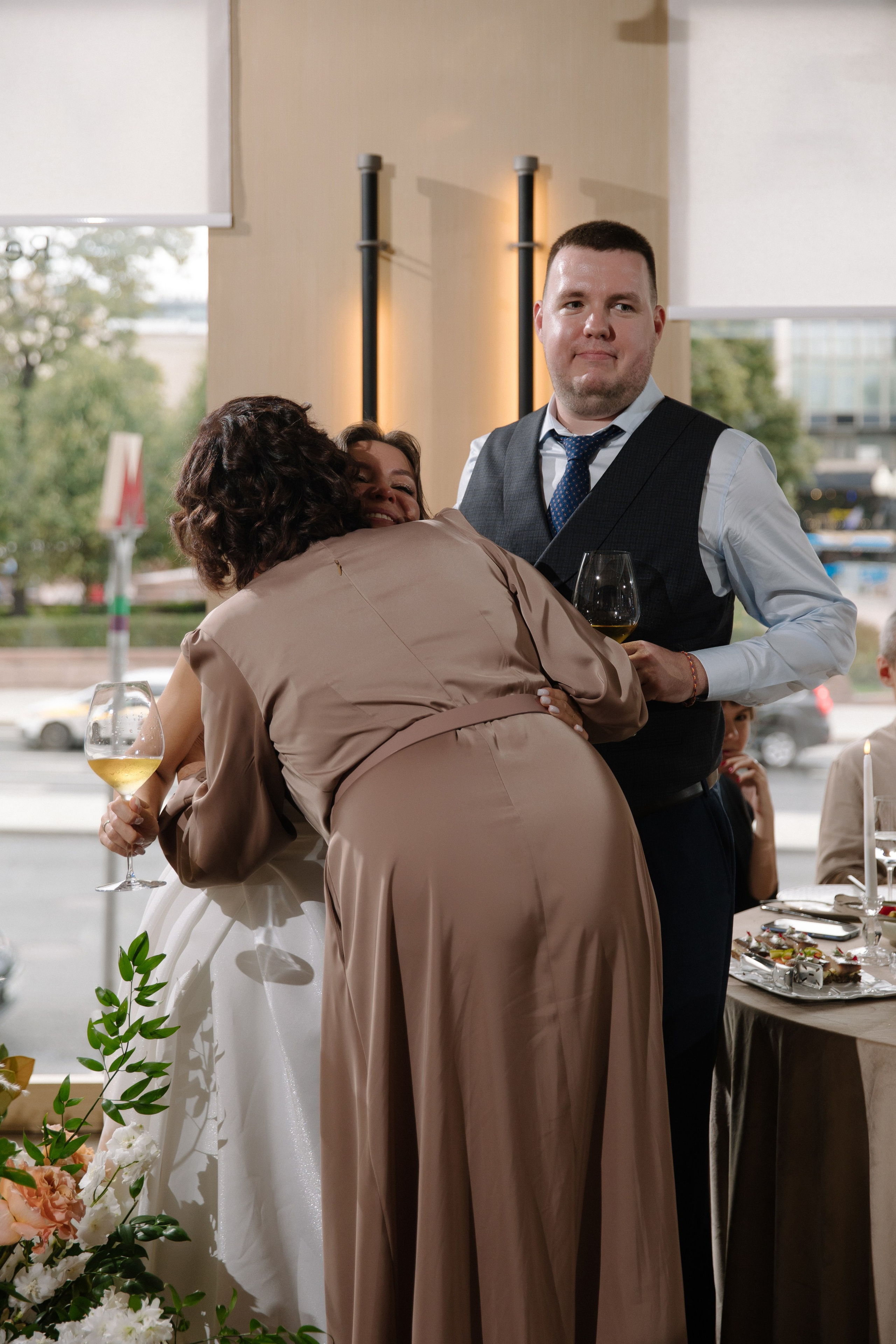 Маша & Илья. Свадебный фотограф Екатерина Тимукина