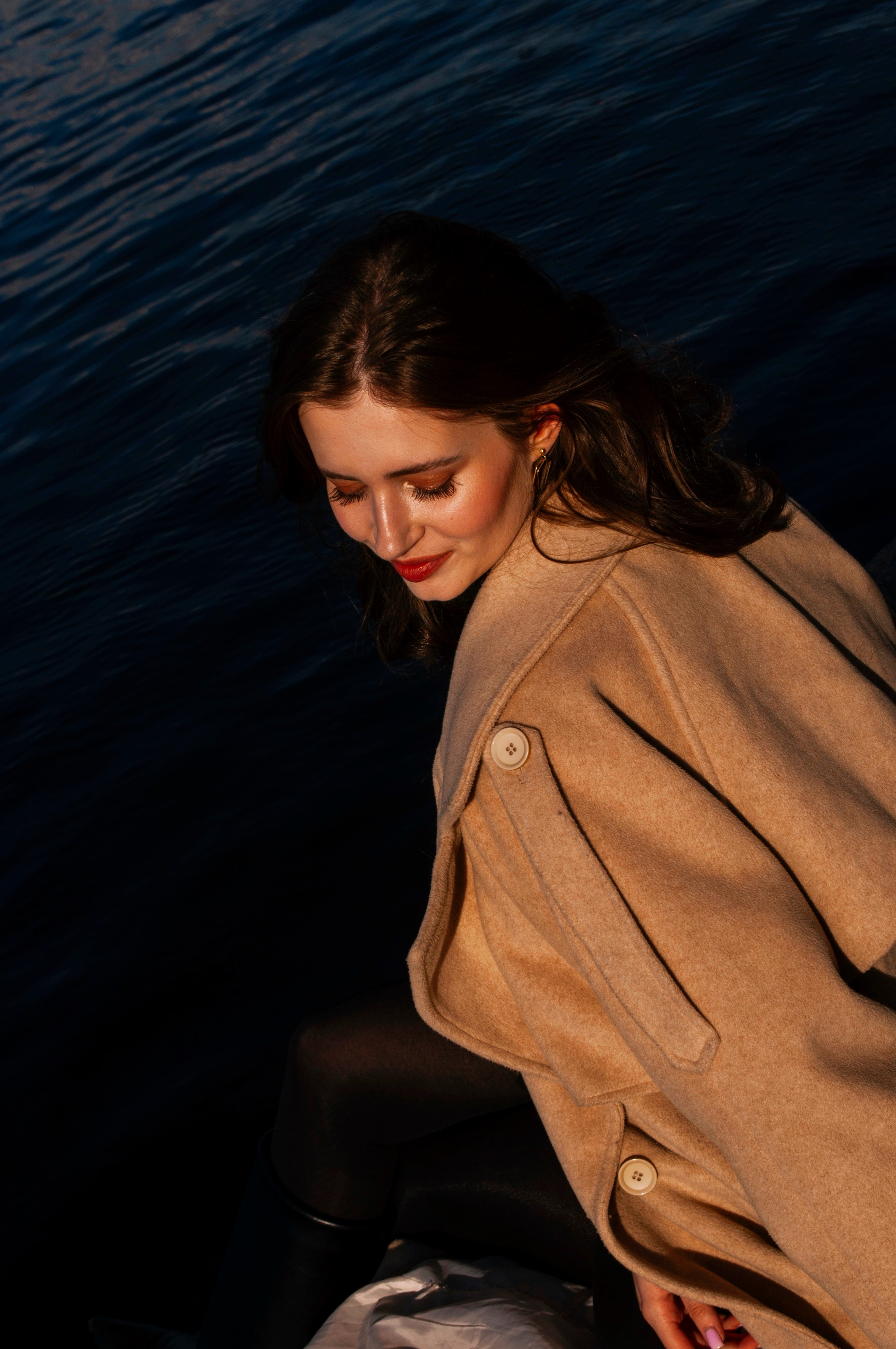 ULYANA. Fine art и портретный фотограф в Санкт-Петербурге | Кристина Дмитриевна