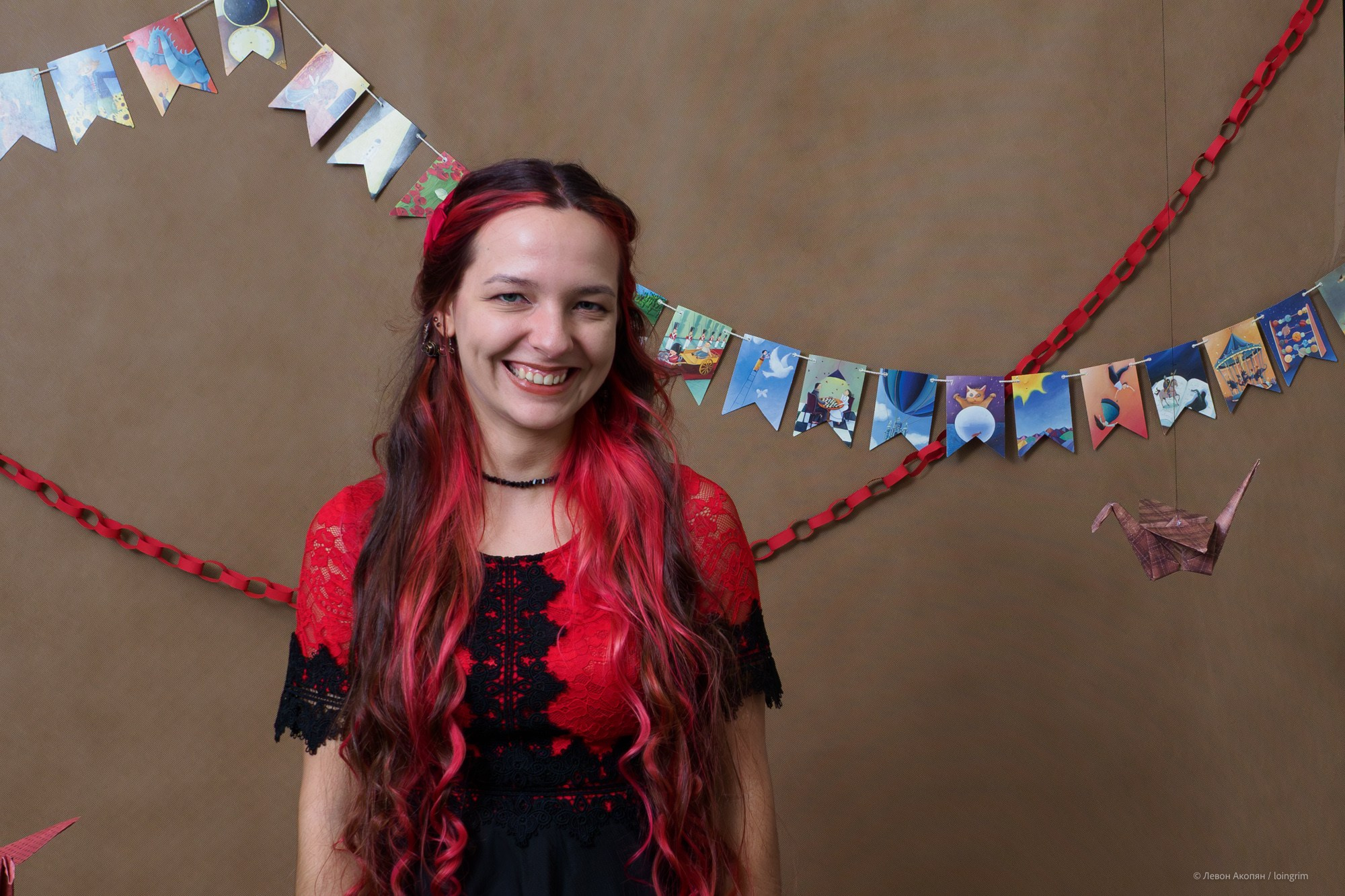 Осенний бал МФТИ 2025. Loingrim — Свободный художник. Снимаю в своё удовольствие