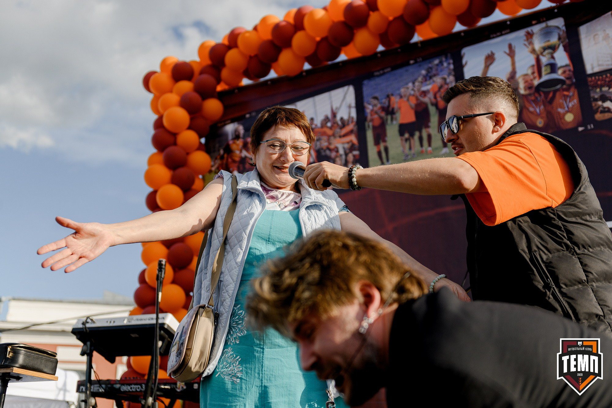 FONBET Кубок России по футболу 2025. Свадебный и репортажный фотограф Никита Сницарев в Барнауле