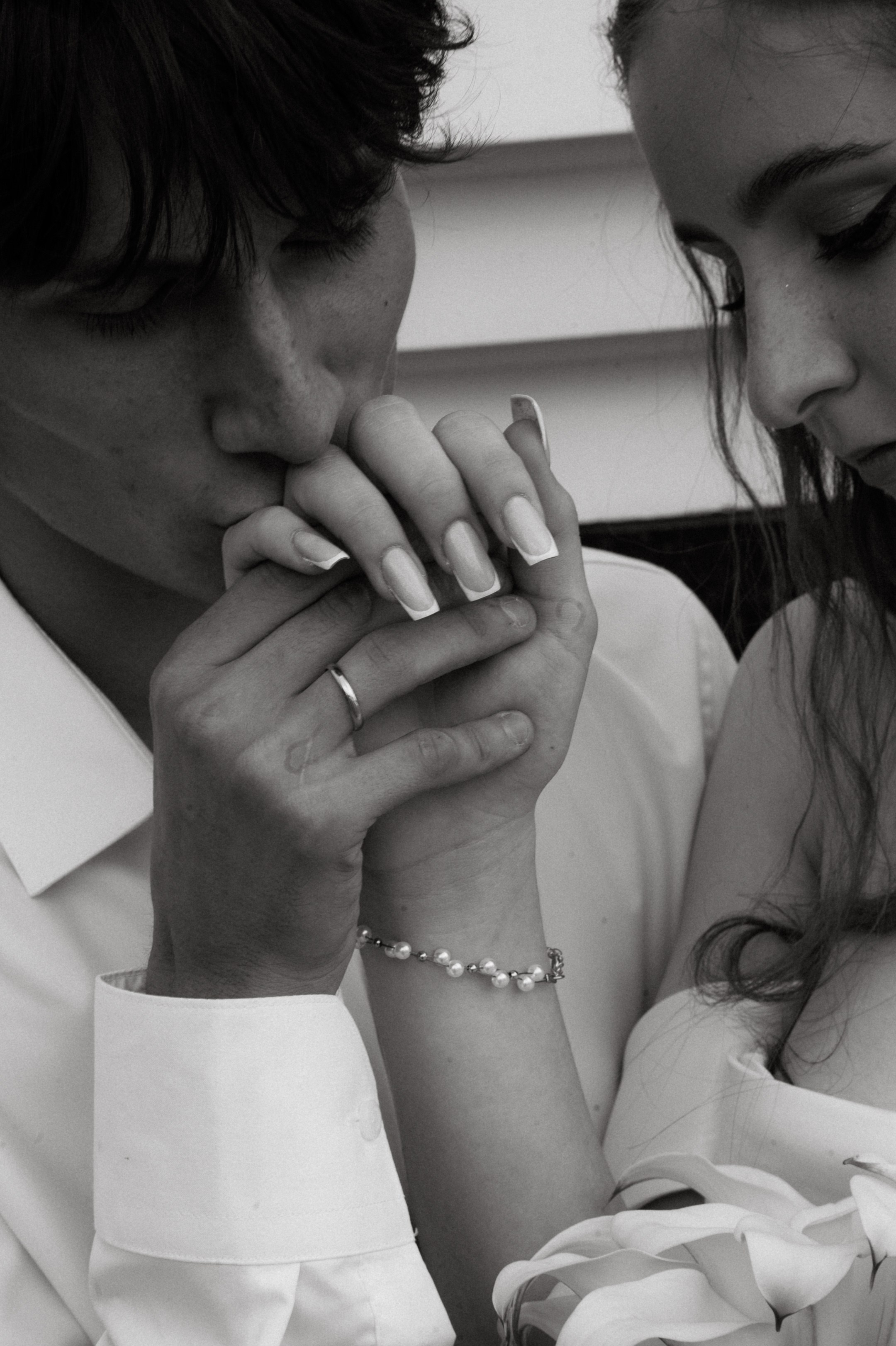 Виктор & Анна. Свадебный и семейный фотограф Брюховецкая Тимашевск Краснодар