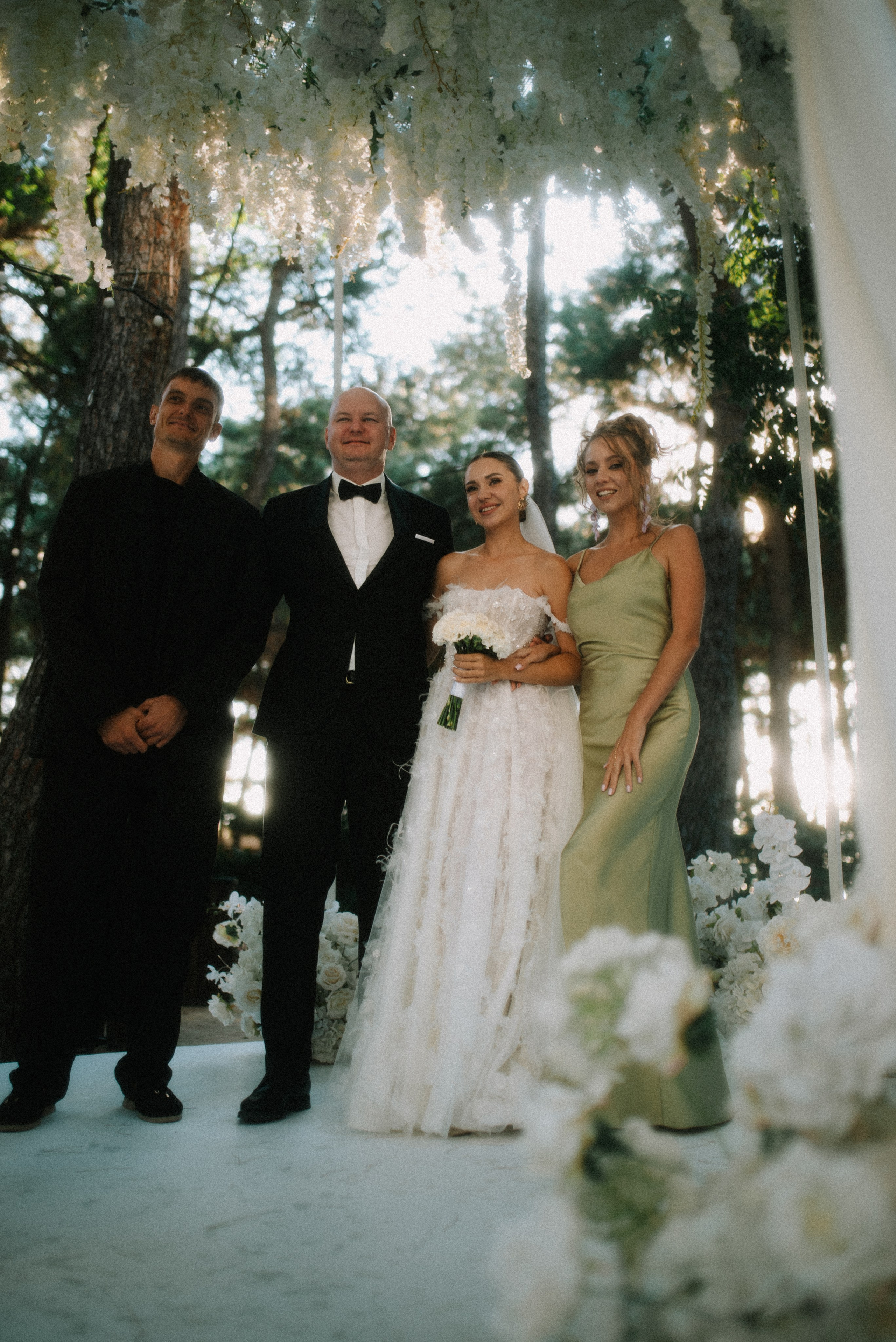 Александр и Виктория | Полный свадебный день. Выступала в качестве второго фотографа. Фотограф Санкт-Петербург, Новороссийск