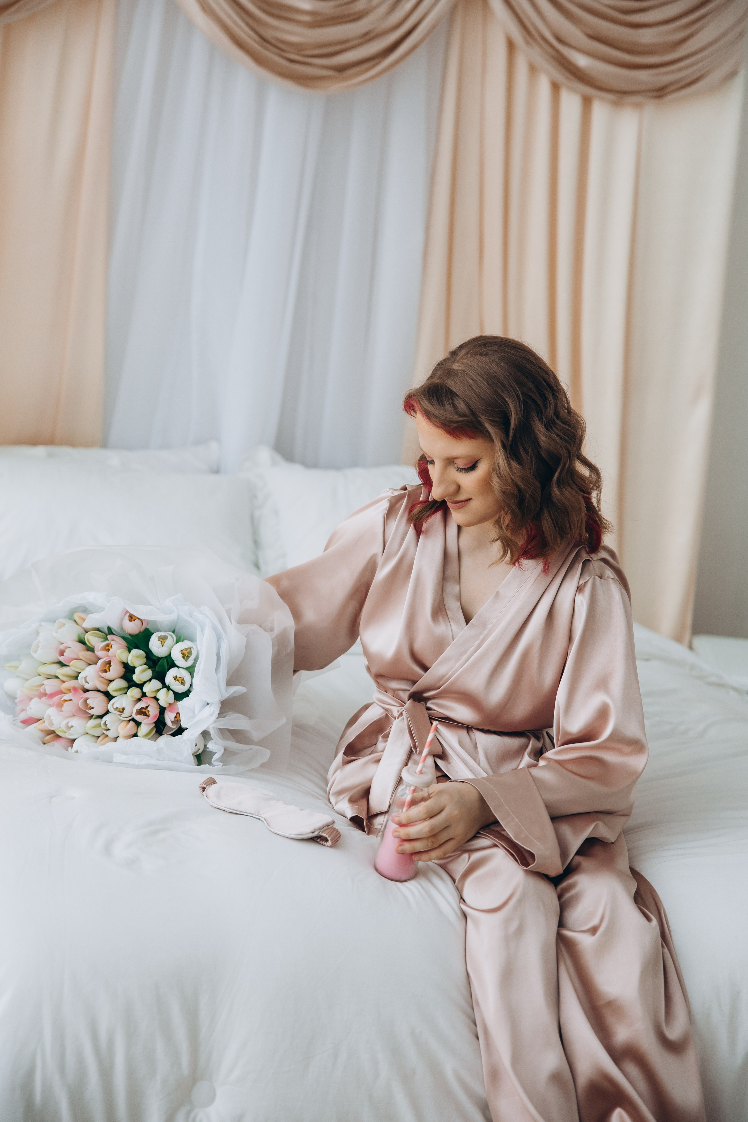 Проект красота без границ. Свадебный, семейный фотограф в Иркутске Светлана Макаричева