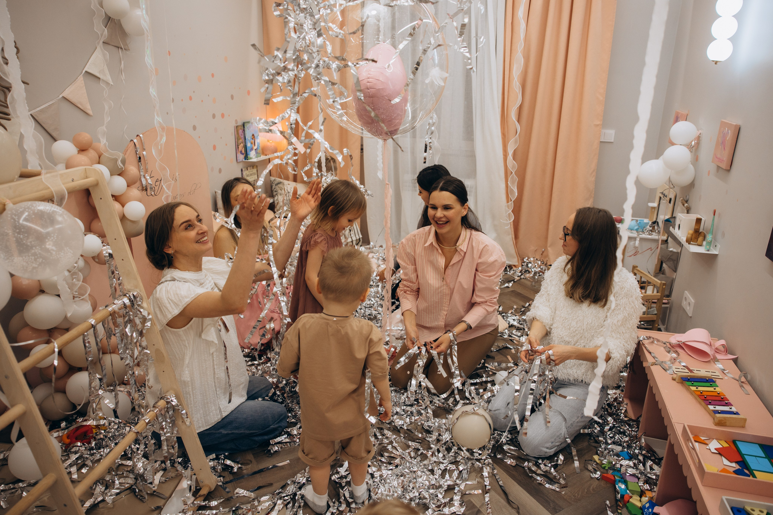 Стефании 2 года. Свадебный, семейный фотограф в Иркутске Светлана Макаричева