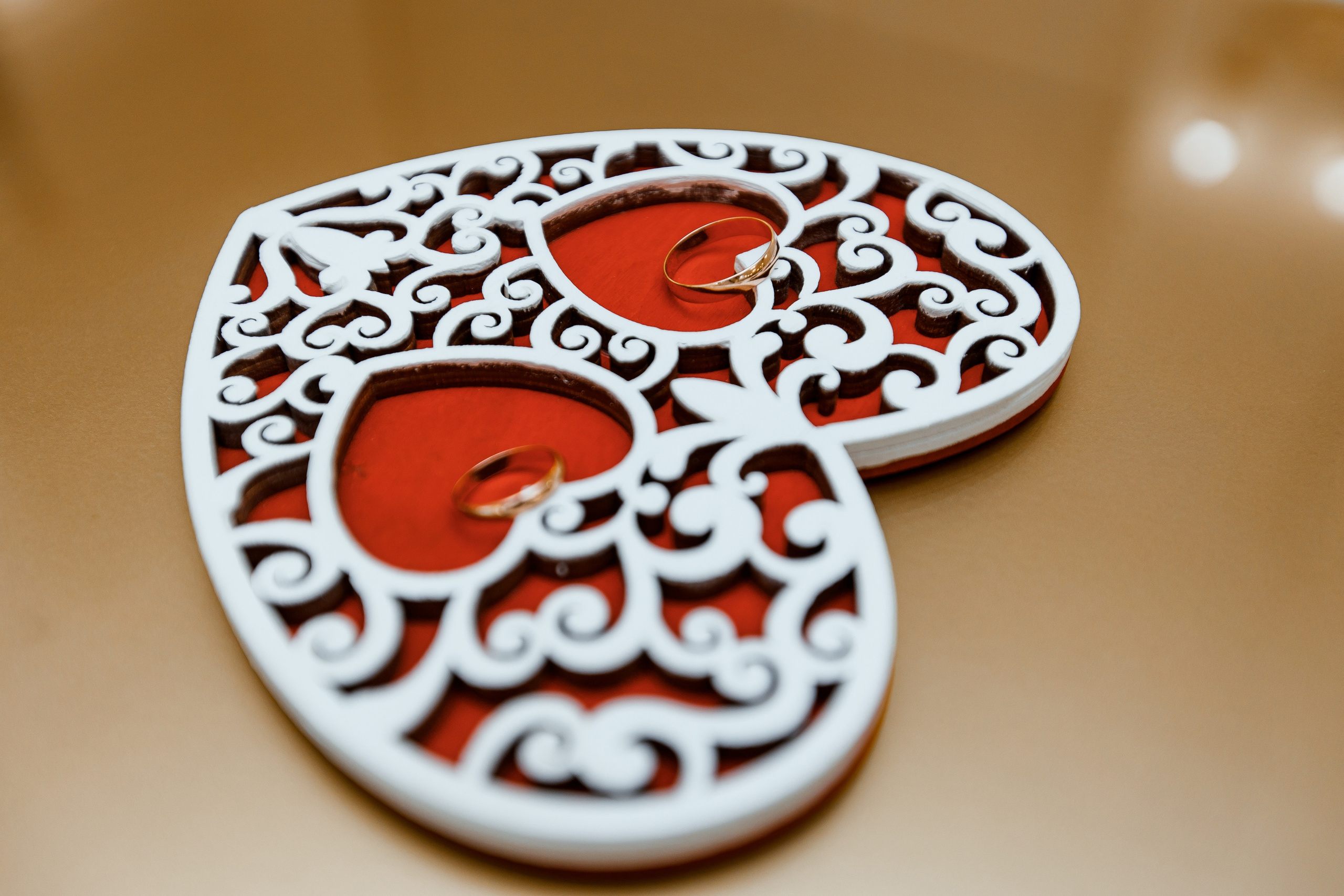 Эдуард и Алёна. Тимур Аминов | Фотограф в Кемерове