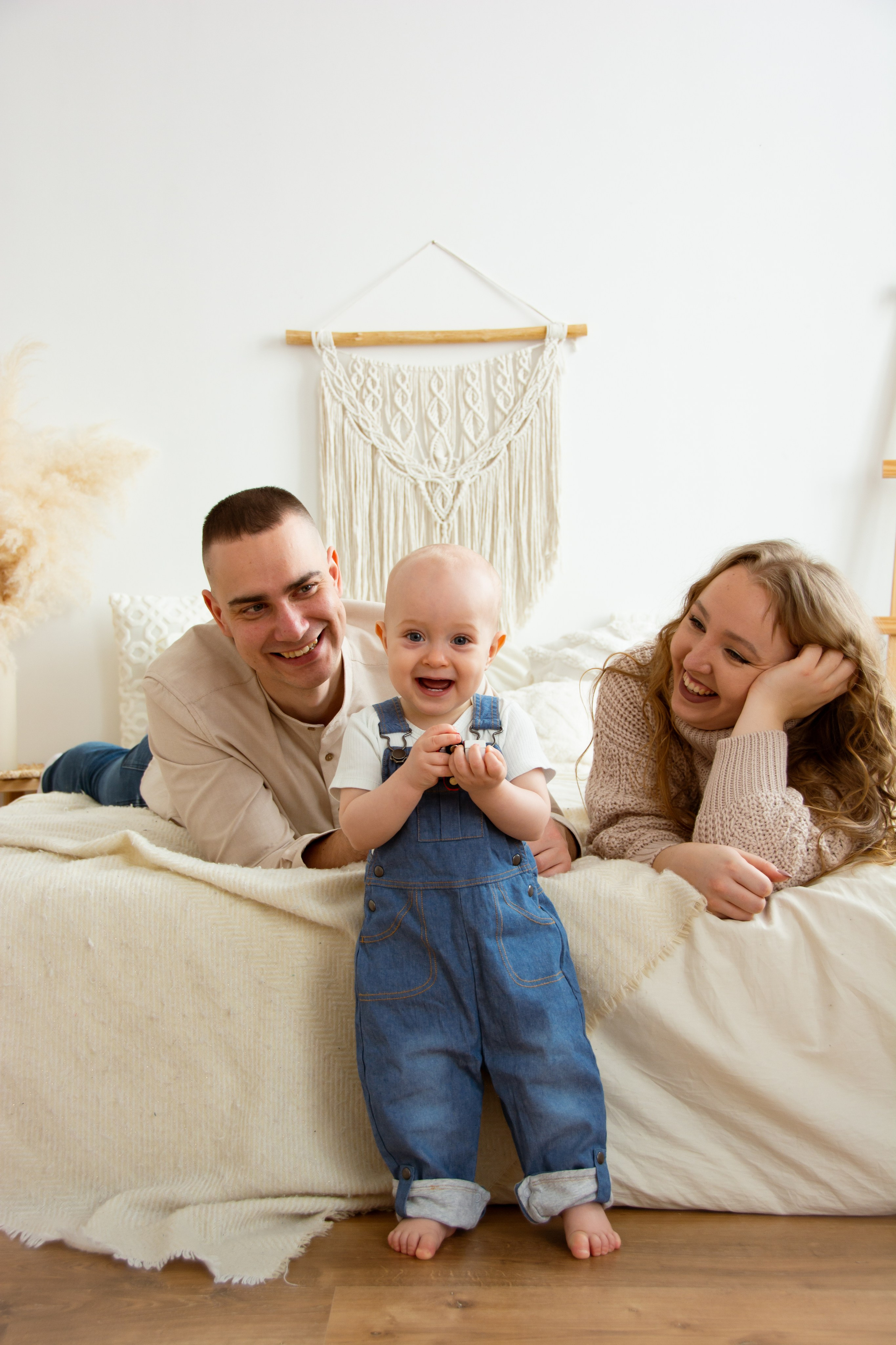 Family story. Семейный и репортажный фотограф в Хабаровске Татьяна Болычева