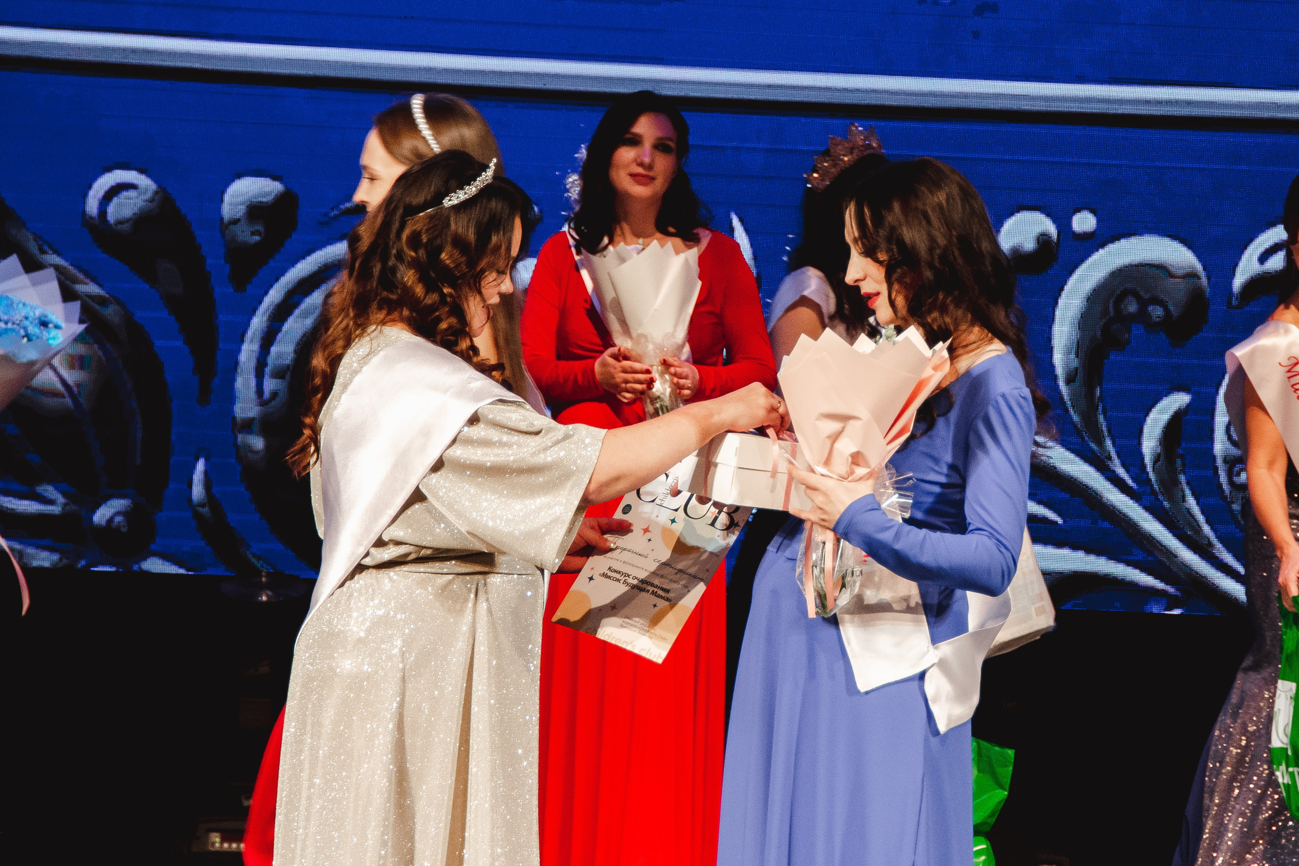 Миссис Будущая Мама. Семейный и репортажный фотограф в Хабаровске Татьяна Болычева