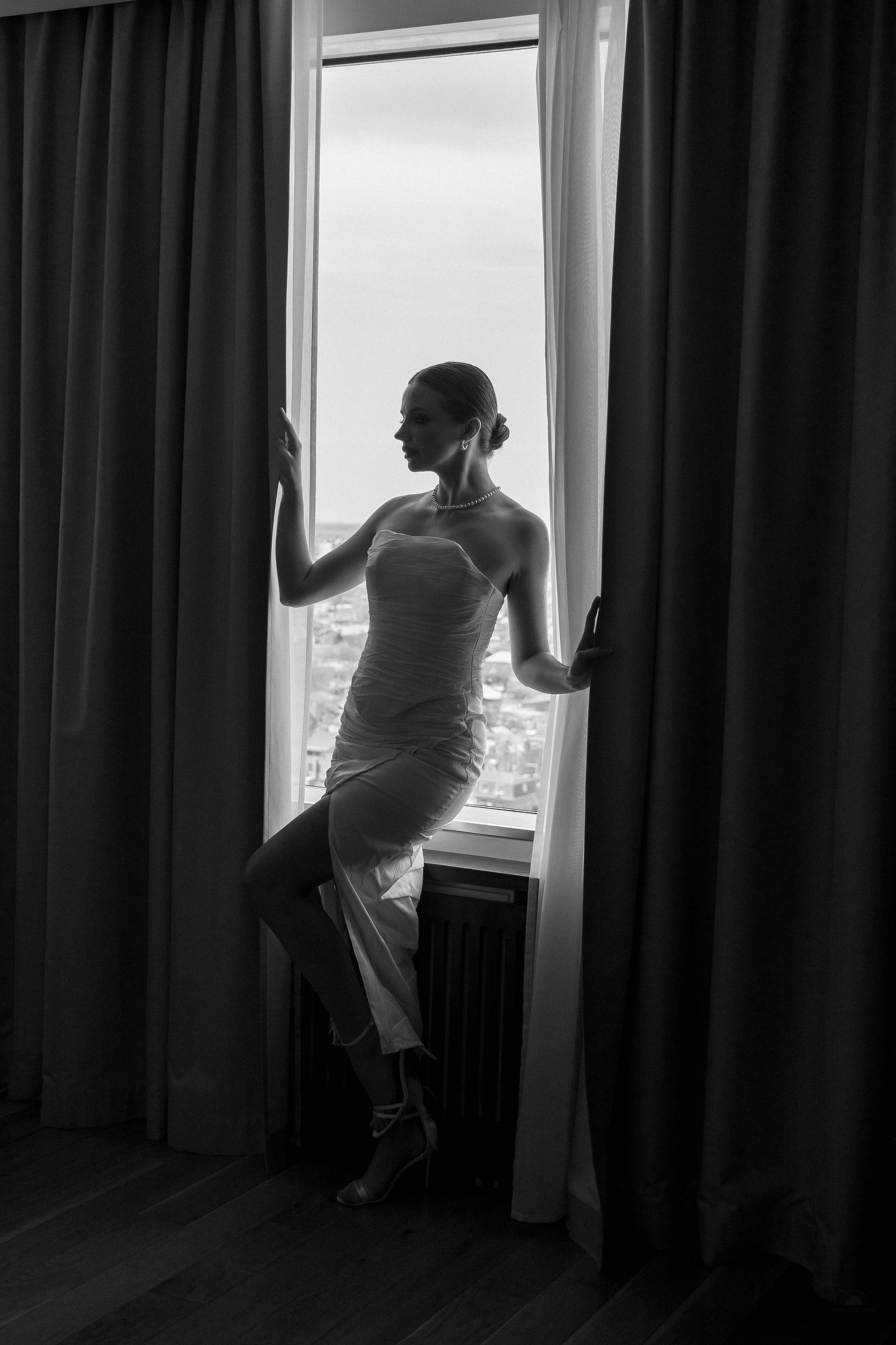 Курбан и Ксения. Семейный и портретный фотограф в Геленджике Любовь Бодрова