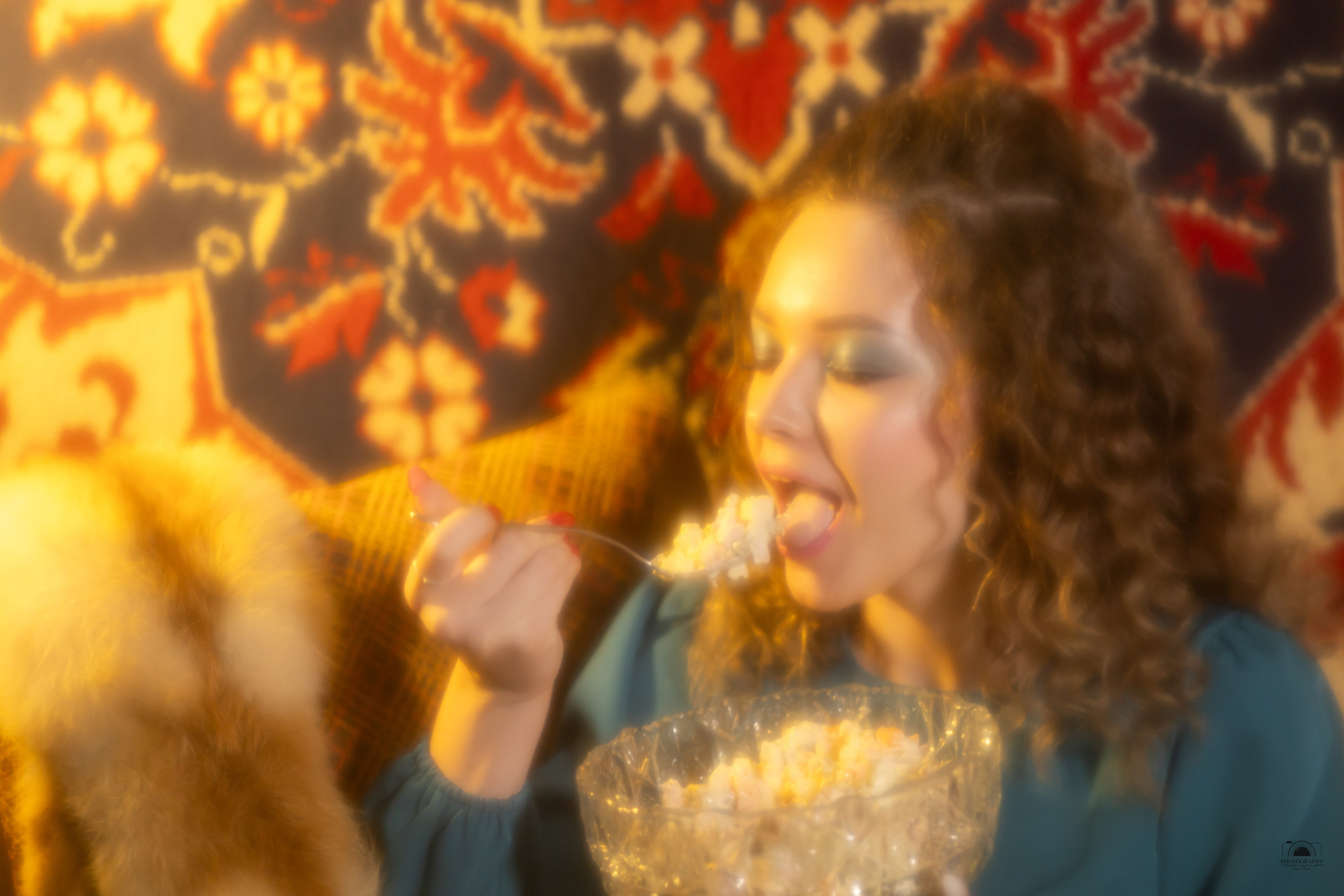 РашнГёл. Валерия. Семейный и портретный фотограф в Геленджике Любовь Бодрова