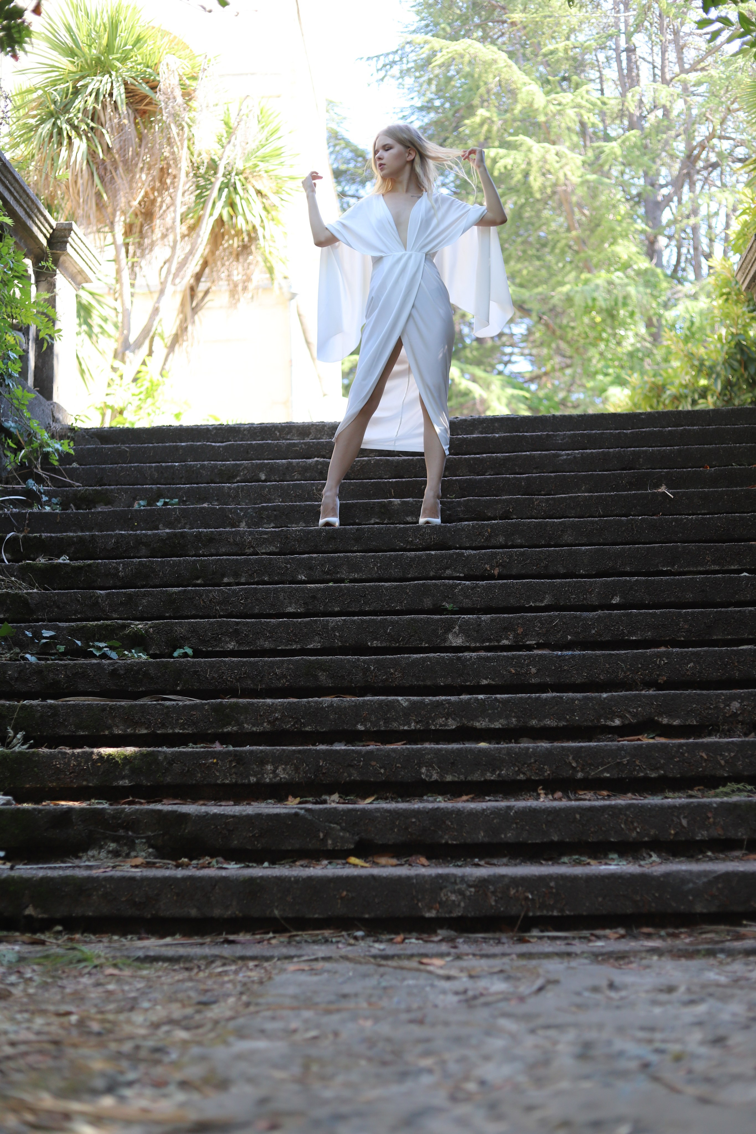 Свадьба Нели Сочи /Орджиникидзе 26.08. Главная