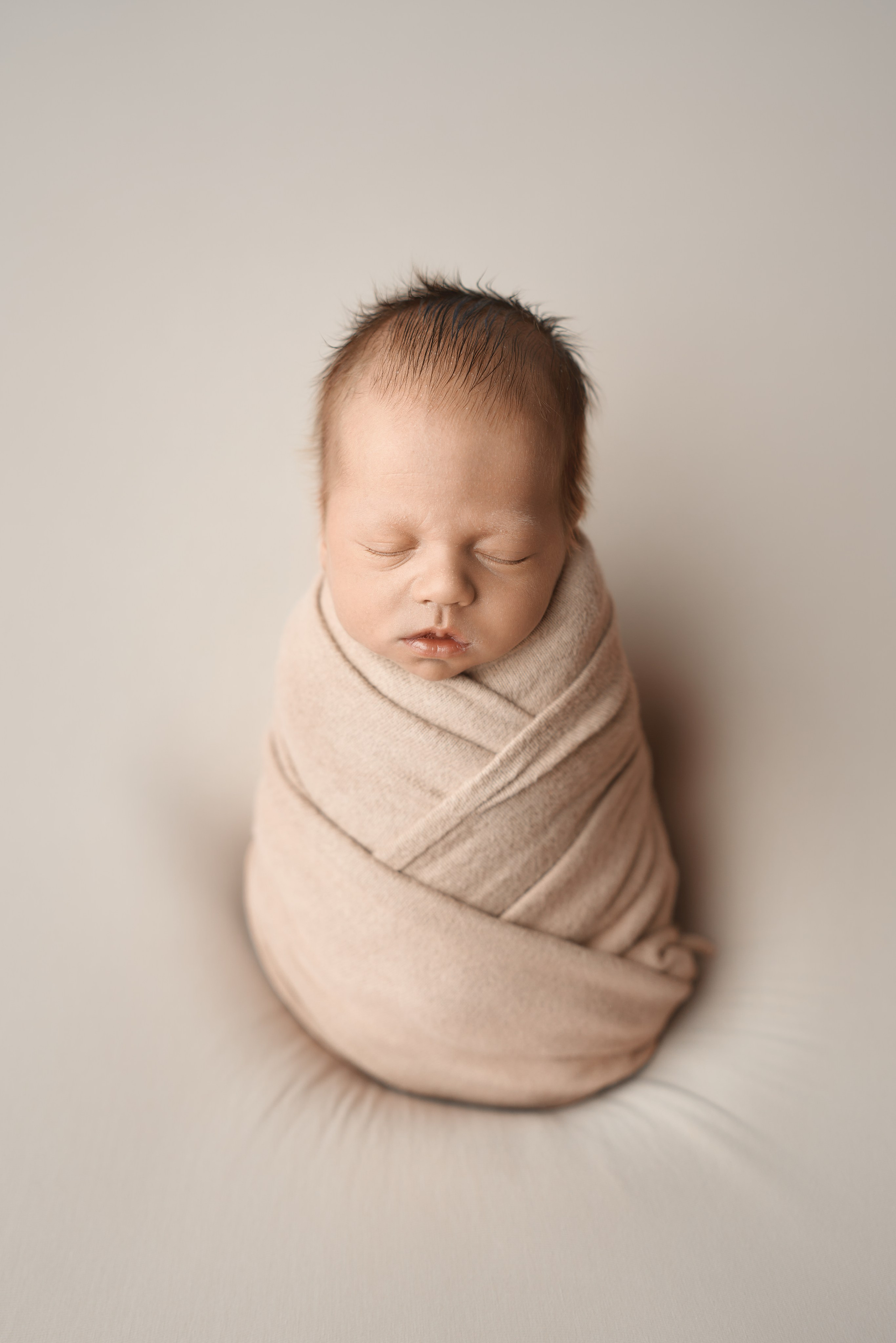 Ярослав. Фотограф новорожденных во Владивостоке Ромашко Виктория