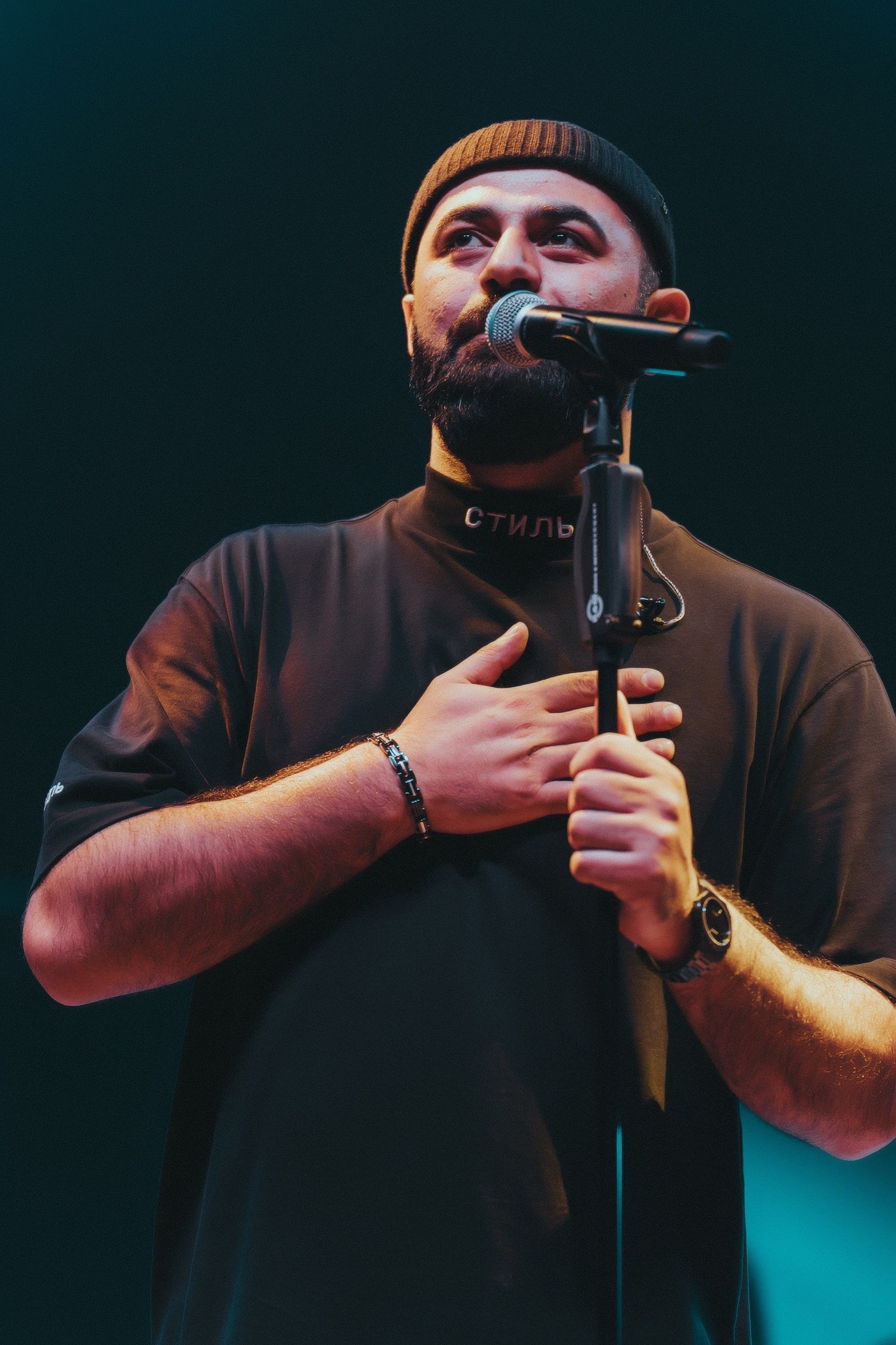 Sevak Khanagyan. Профессиональный фотограф в городе Астана Копанев Данил