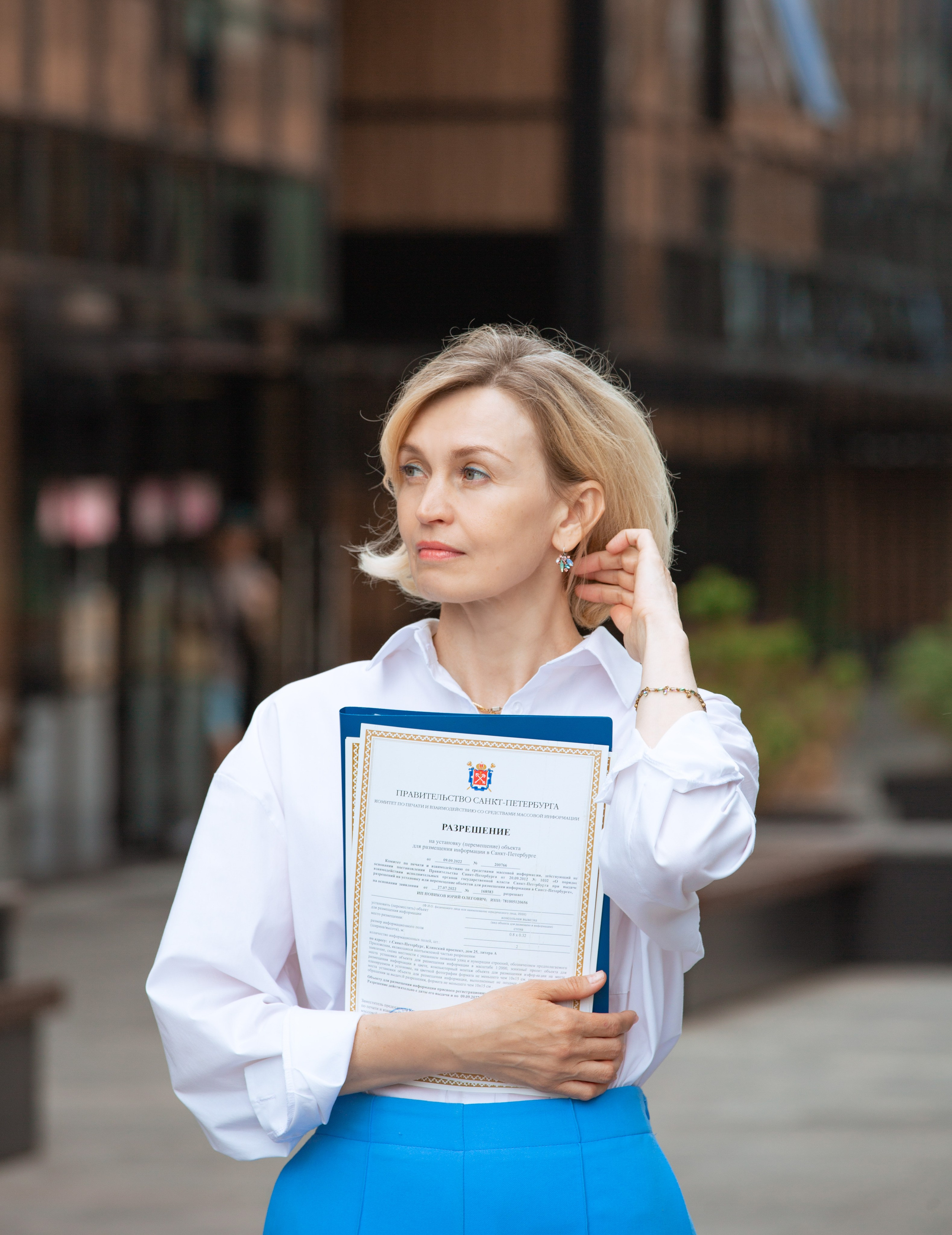 ДЕЛОВЫЕ ФОТОСЕССИИ I БИЗНЕС ПОРТРЕТ. Фотосессии в Санкт-Петербурге со скидкой до -50%