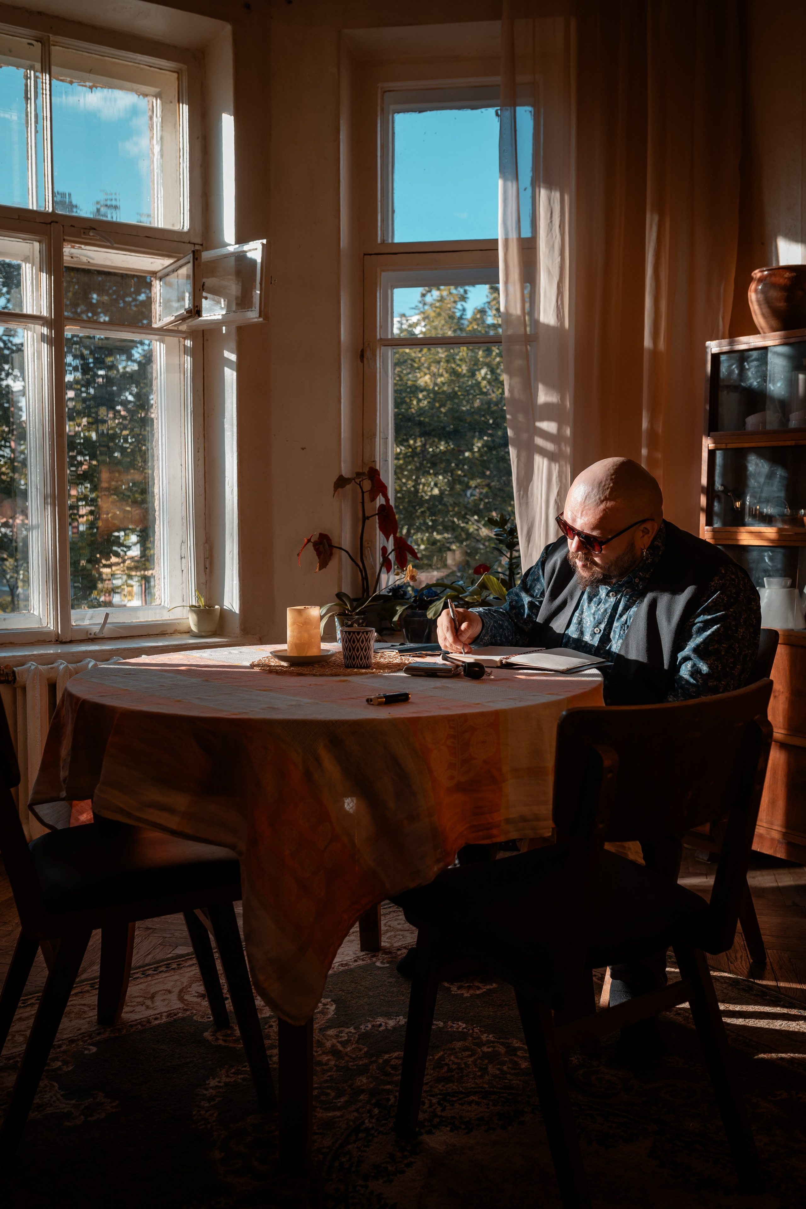 ПИНЖЕНИН. Фотограф Елена Богачева (lenalena_na_na_na)