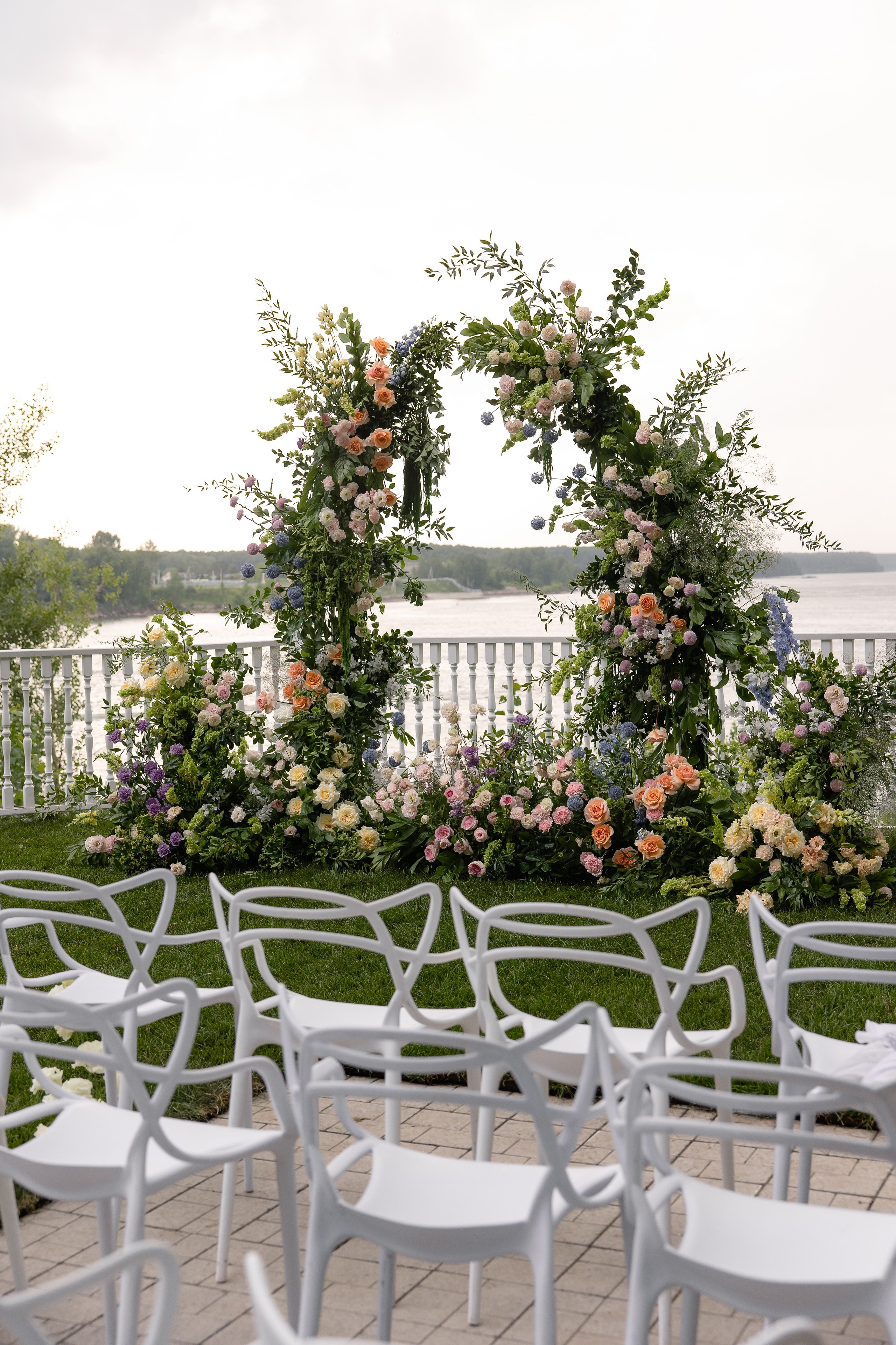 Даниил и Светлана. Свадебный и семейный фотограф в Новосибирске Наталья Зорина