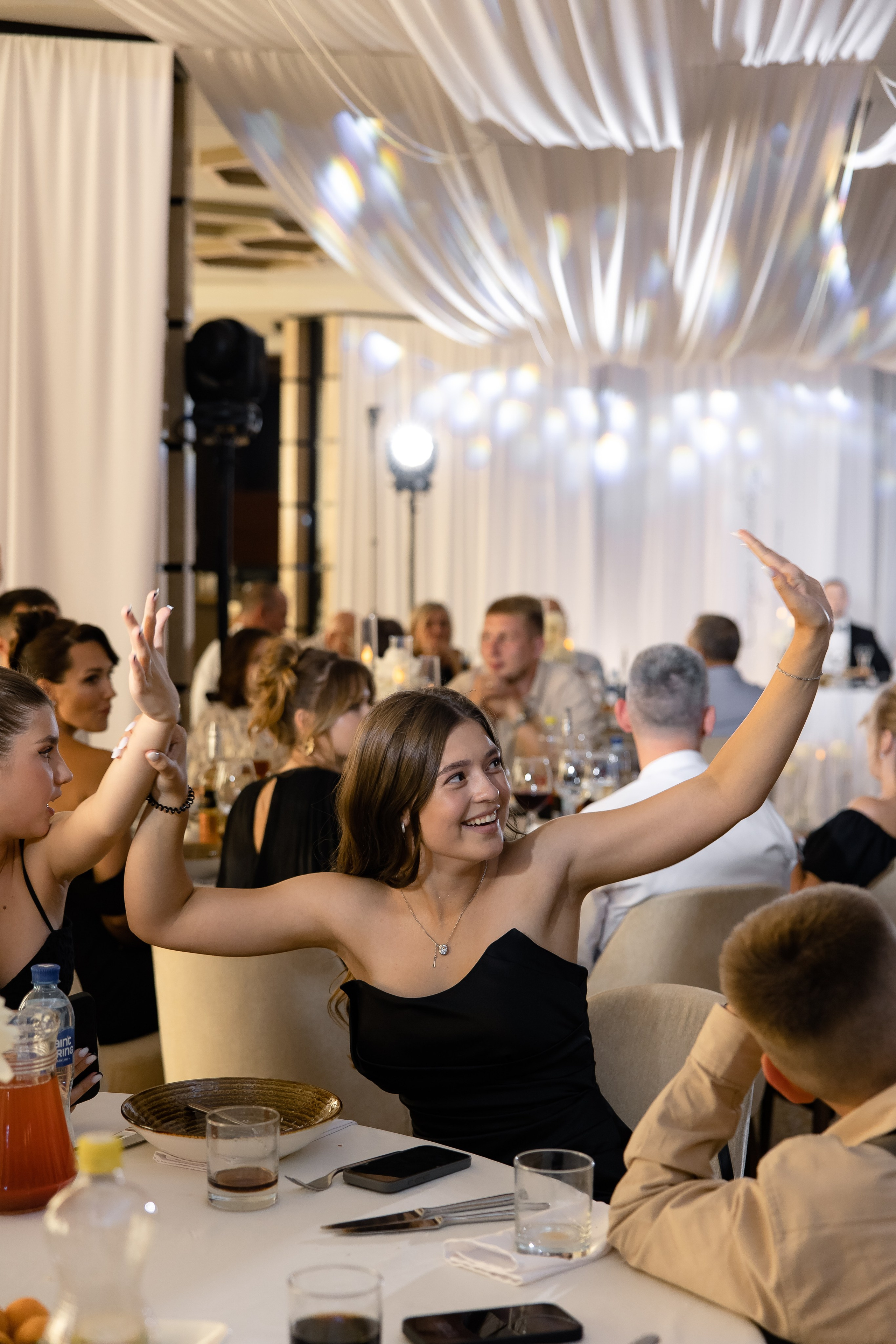 Антон и Вика. Свадебный и семейный фотограф в Новосибирске Наталья Зорина