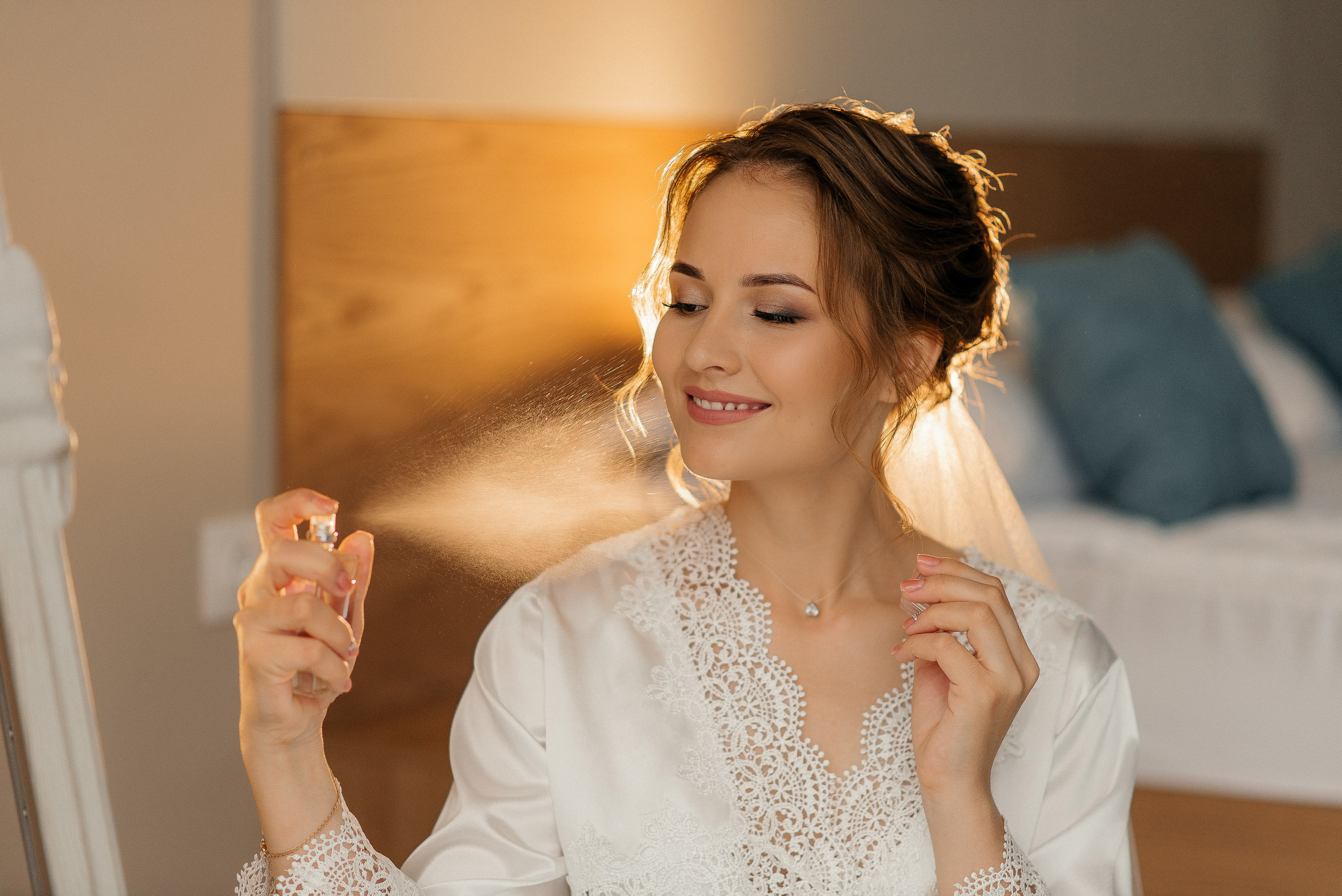 Михаил и Дарья. Главная