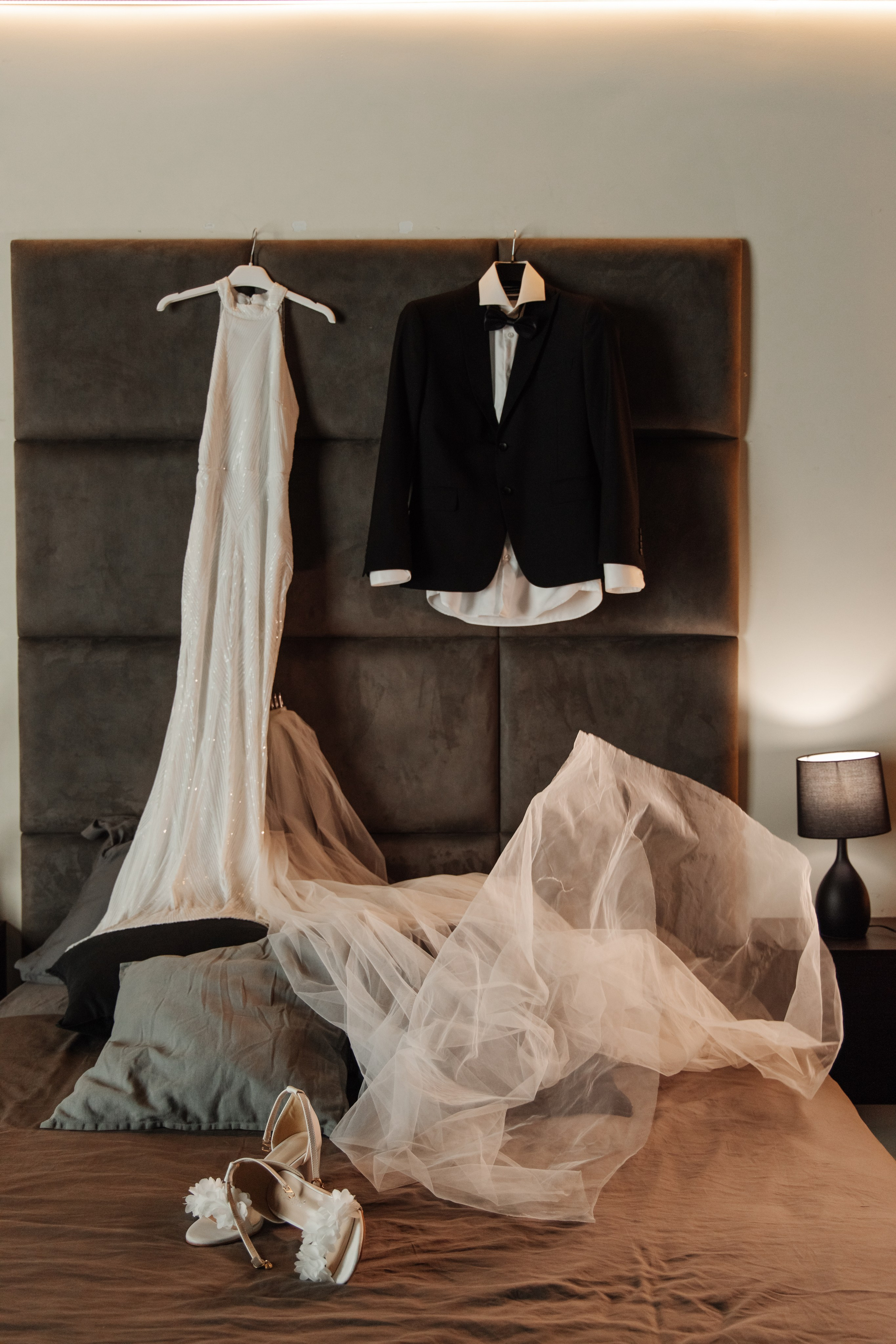 Денис и Татьяна. Свадебный и семейный фотограф Юлия Девятайкина