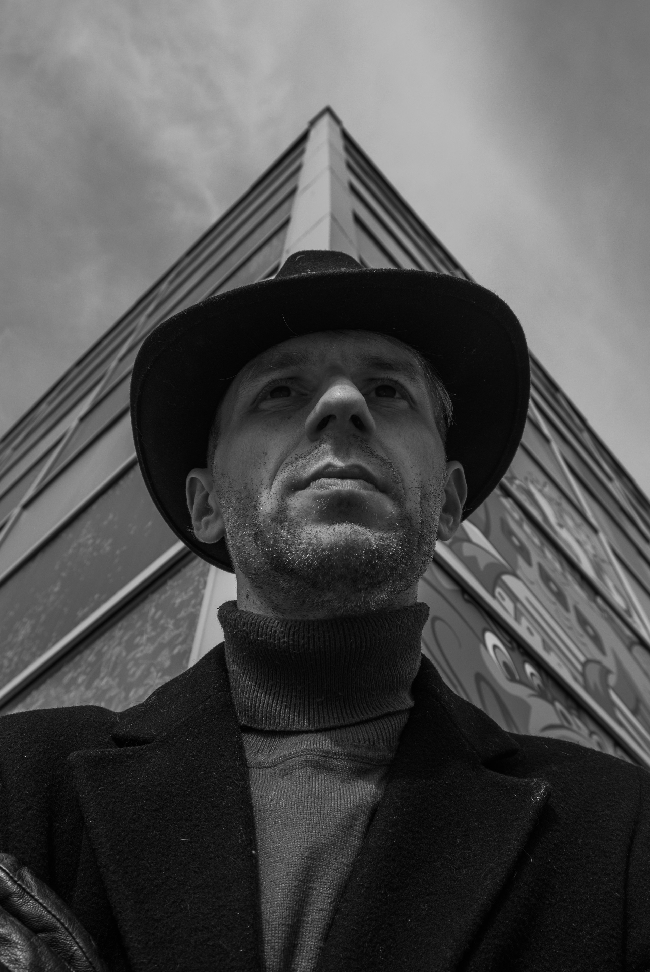 Уличная съемка. Репортажный, концертный фотограф в Санкт-Петербурге Эва Маркова