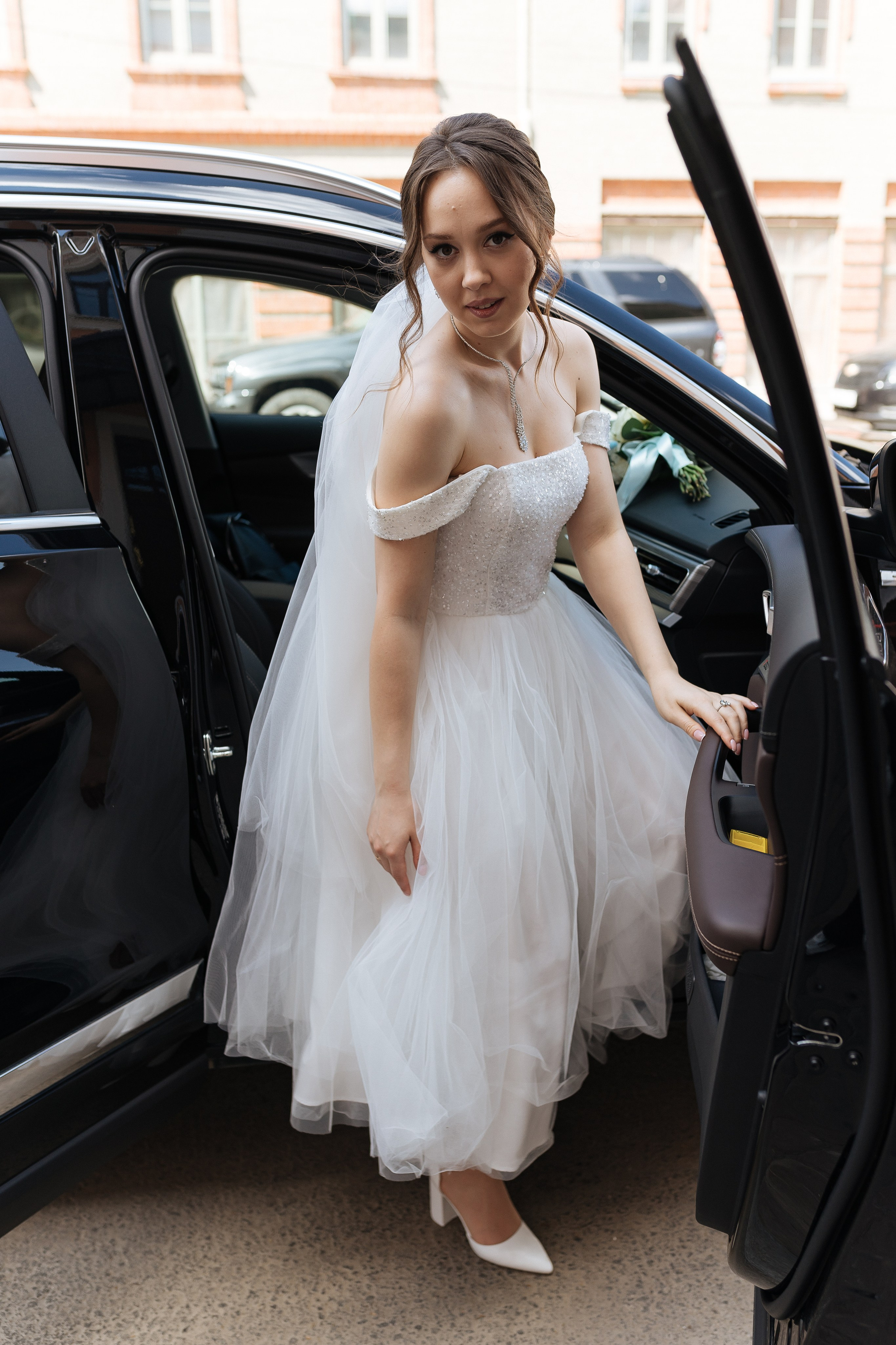 Роман и Екатерина. Свадебный фотограф в Перми и Пермском крае Алена Мартынова