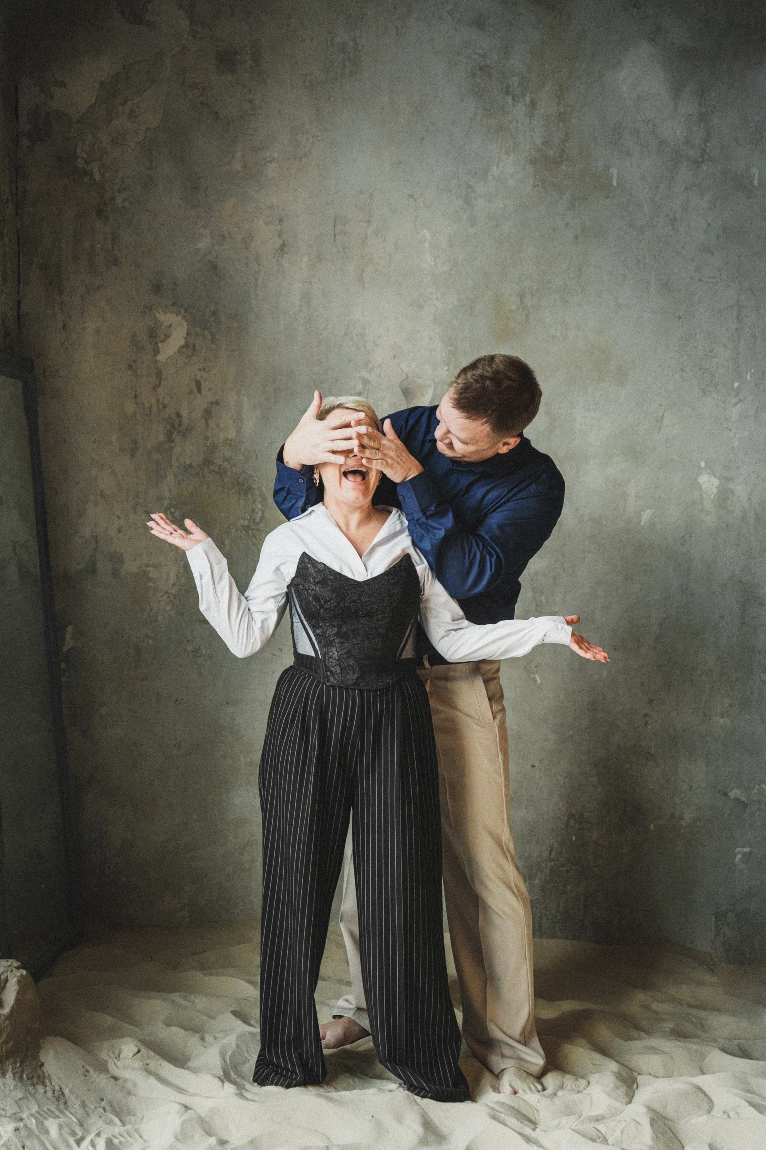 Серебро прожитых лет. Главная