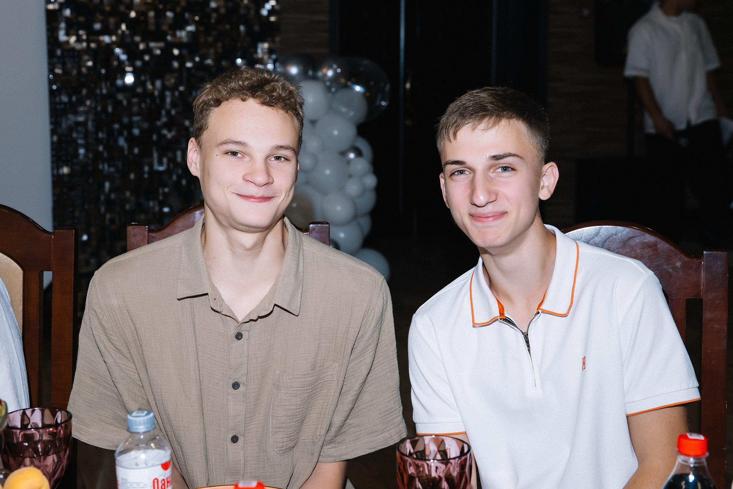 9 класс Гимназия 82. Фотограф и Видеограф в Краснодаре Юлия Солодченко