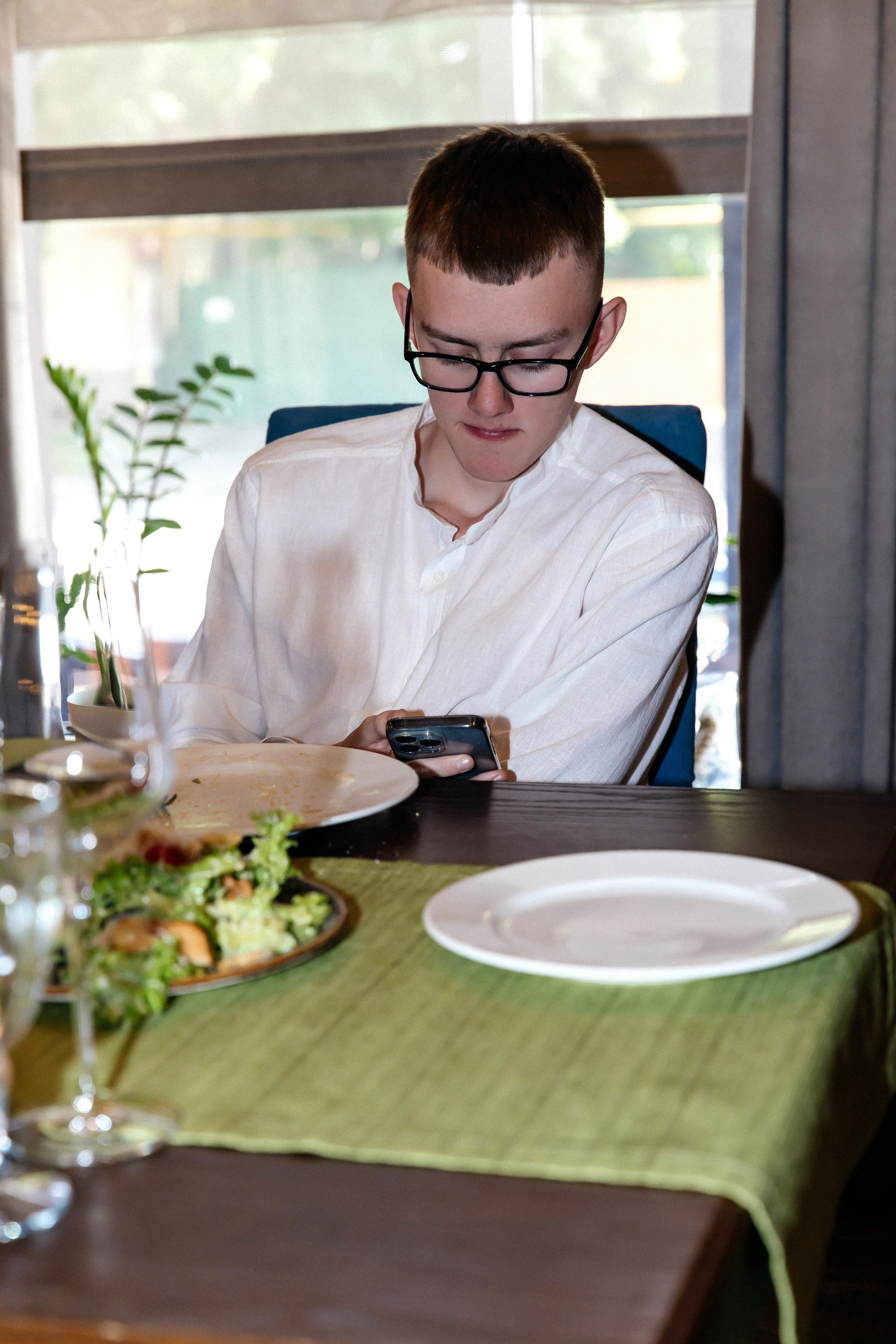 Варваре 1 годик. Фотограф и Видеограф в Краснодаре Юлия Солодченко