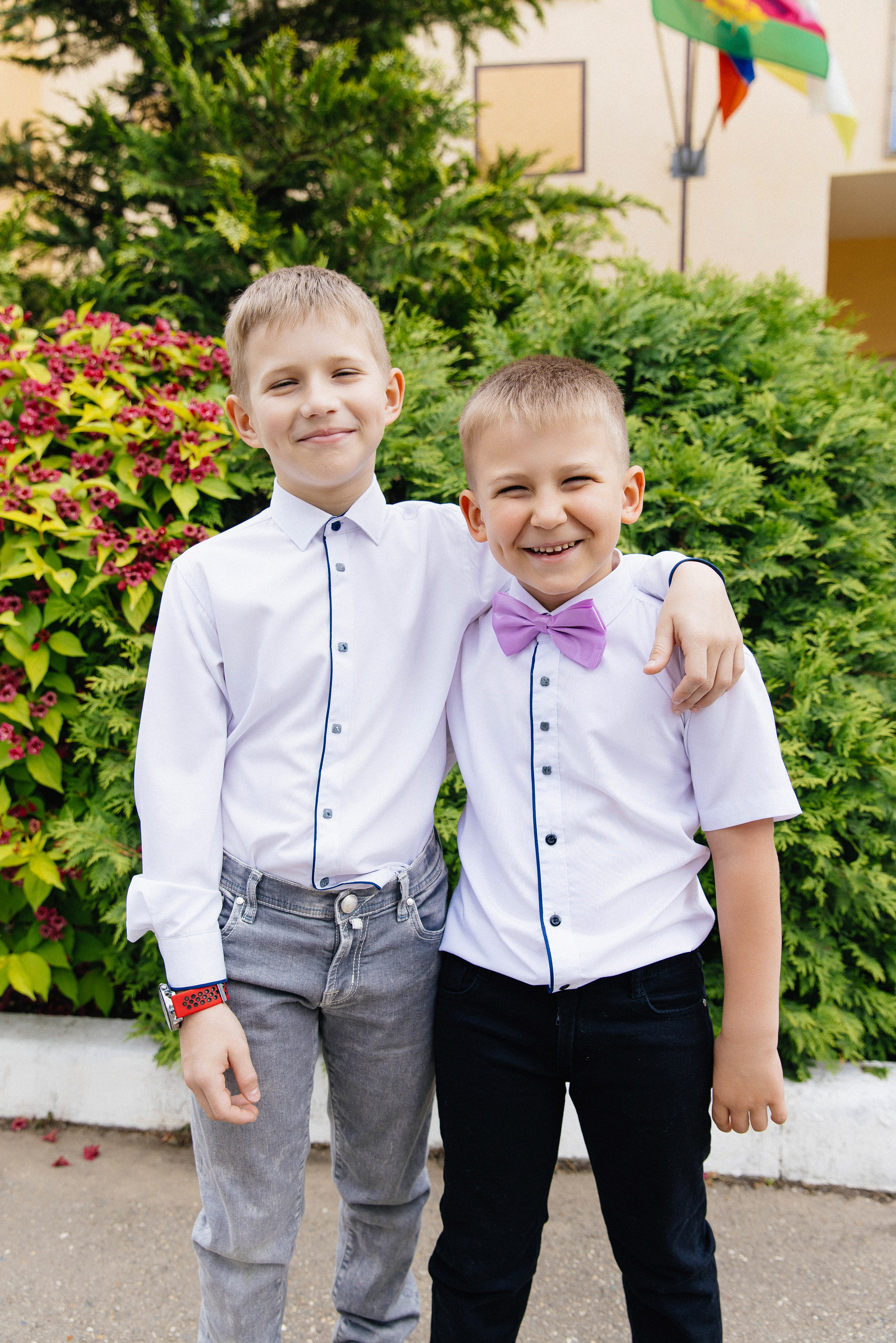 Детский сад № 109. Фотограф и Видеограф в Краснодаре Юлия Солодченко