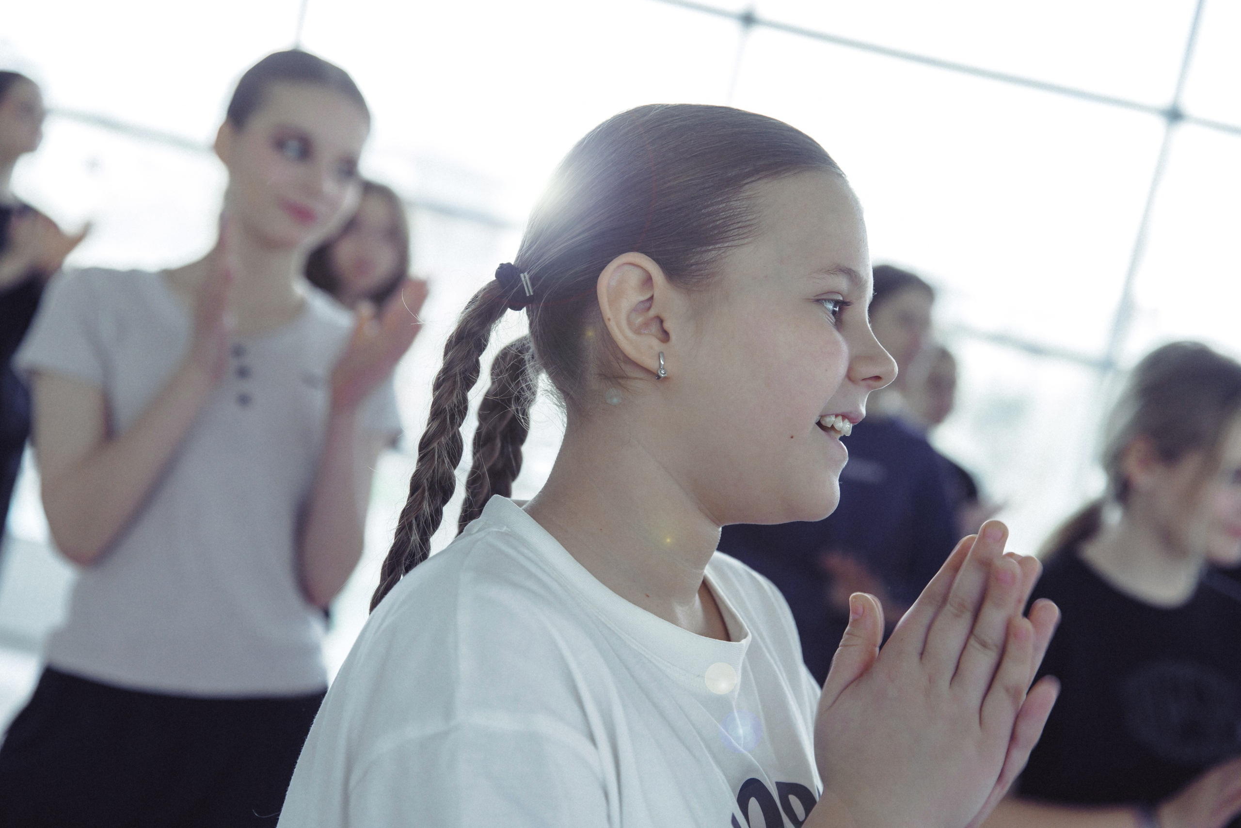 МК от солистки балета TODES Анны Макогоновой. Фотограф и Видеограф в Краснодаре Юлия Солодченко