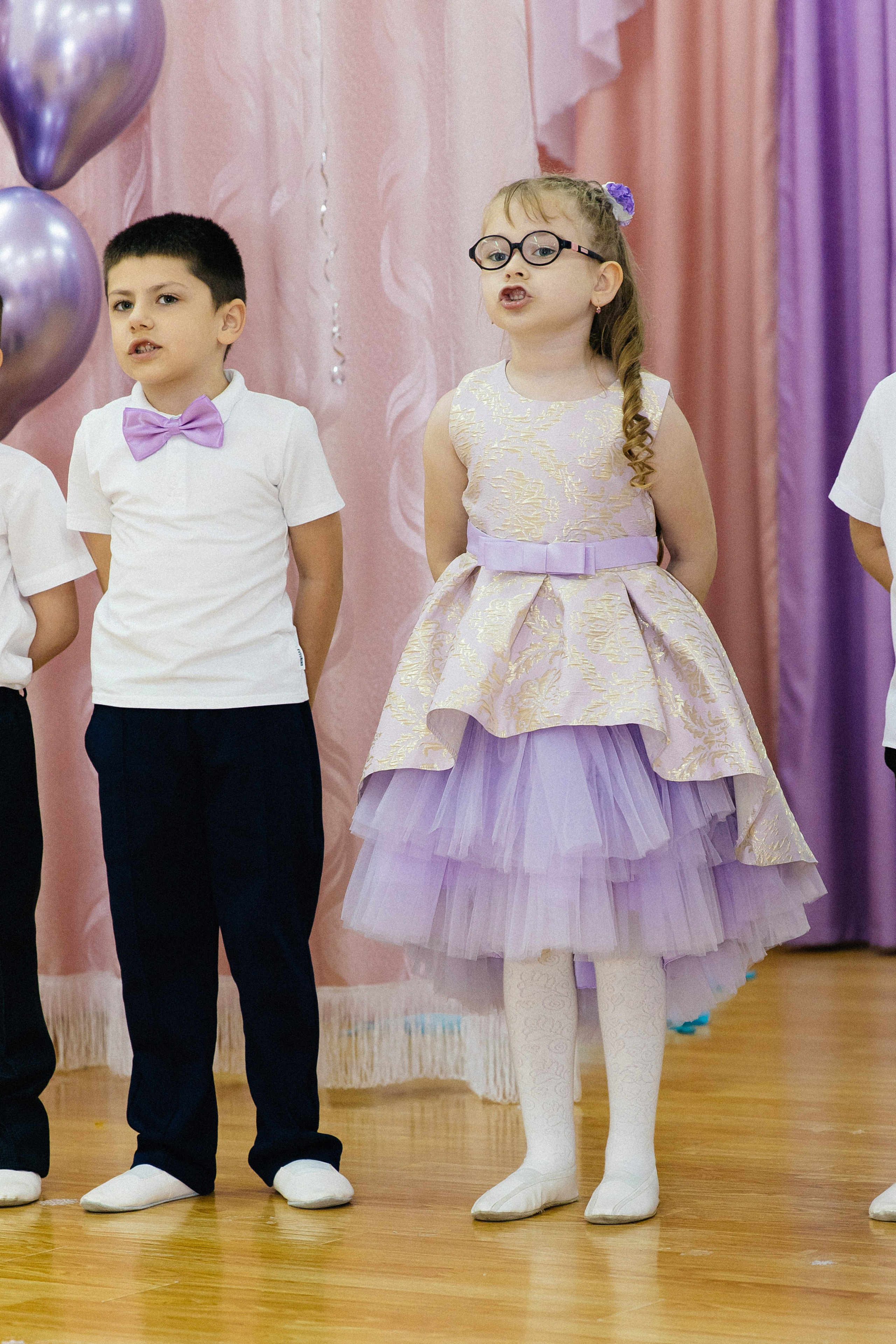 Детский сад № 109. Фотограф и Видеограф в Краснодаре Юлия Солодченко