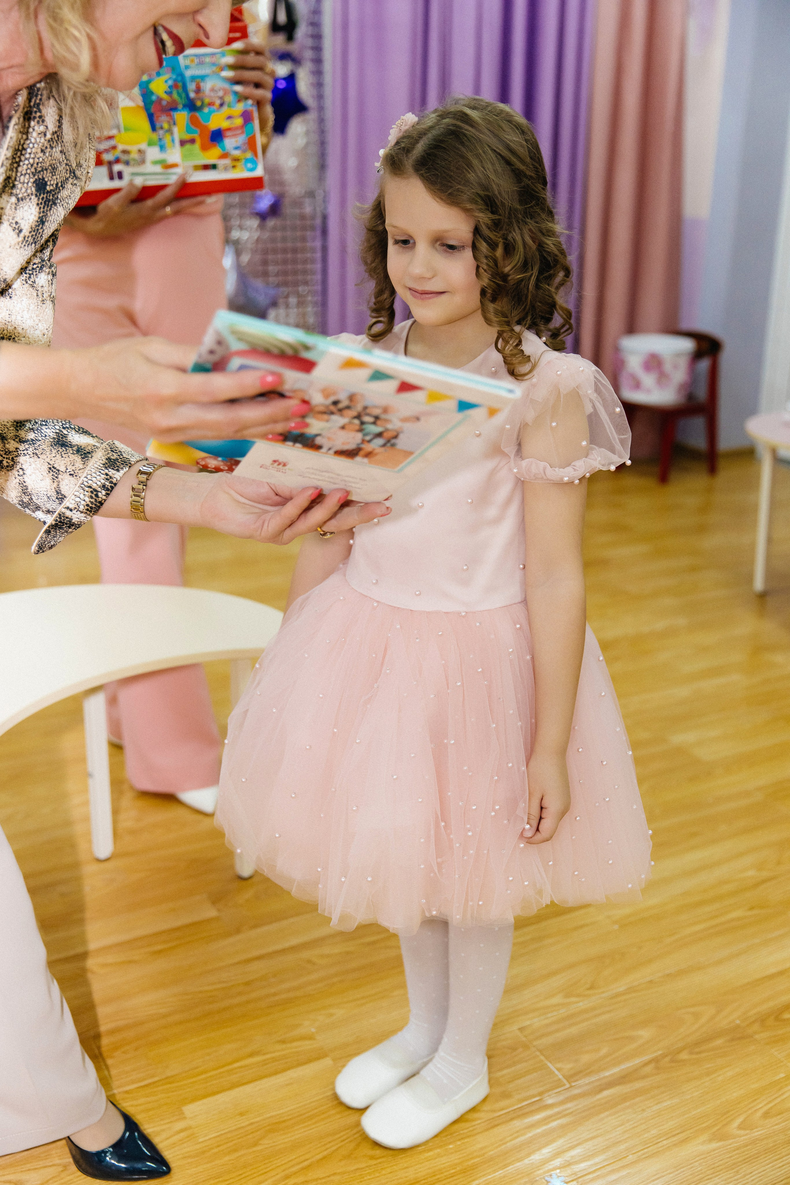 Детский сад № 109. Фотограф и Видеограф в Краснодаре Юлия Солодченко