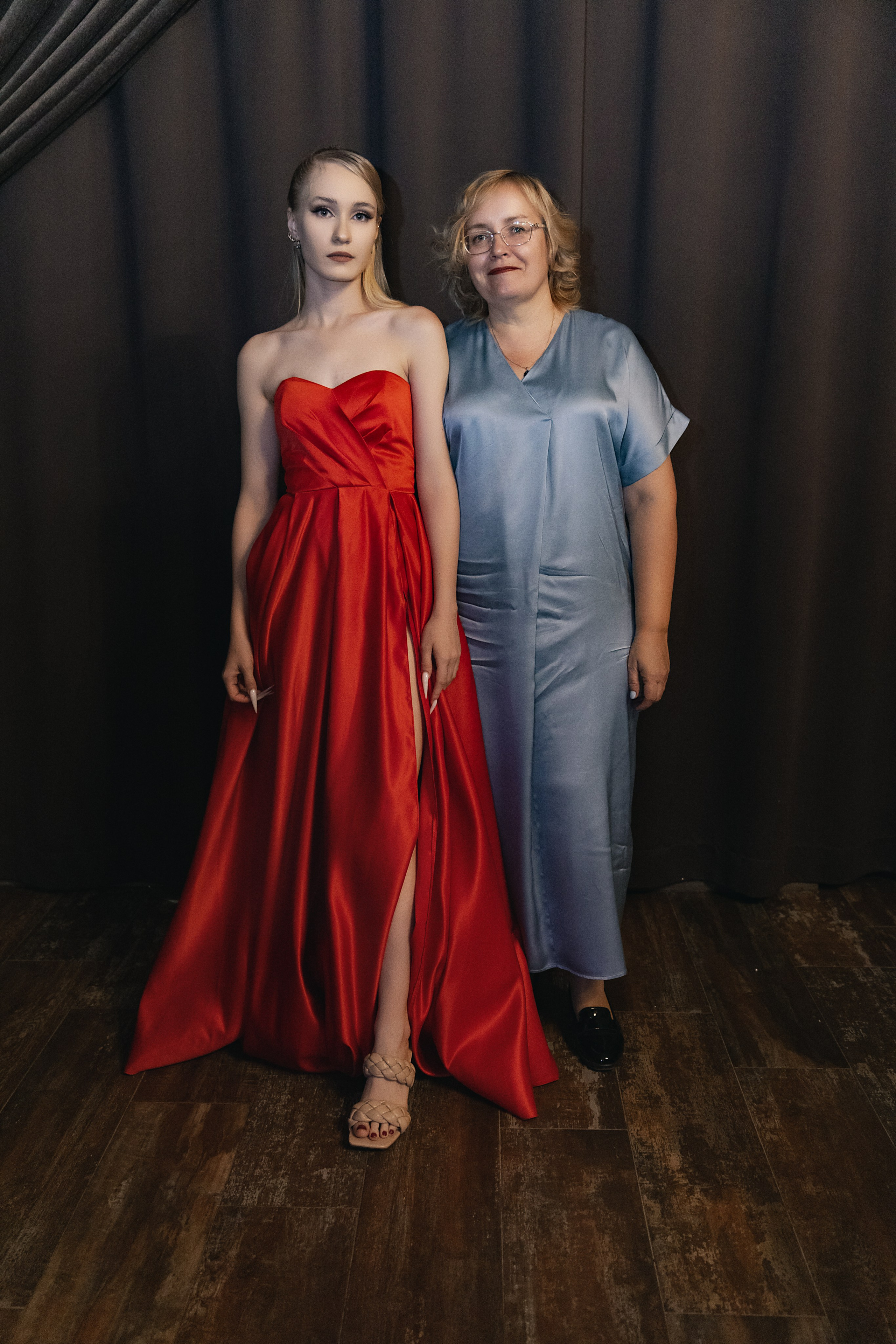 11 класс Гимназия 69. Фотограф и Видеограф в Краснодаре Юлия Солодченко