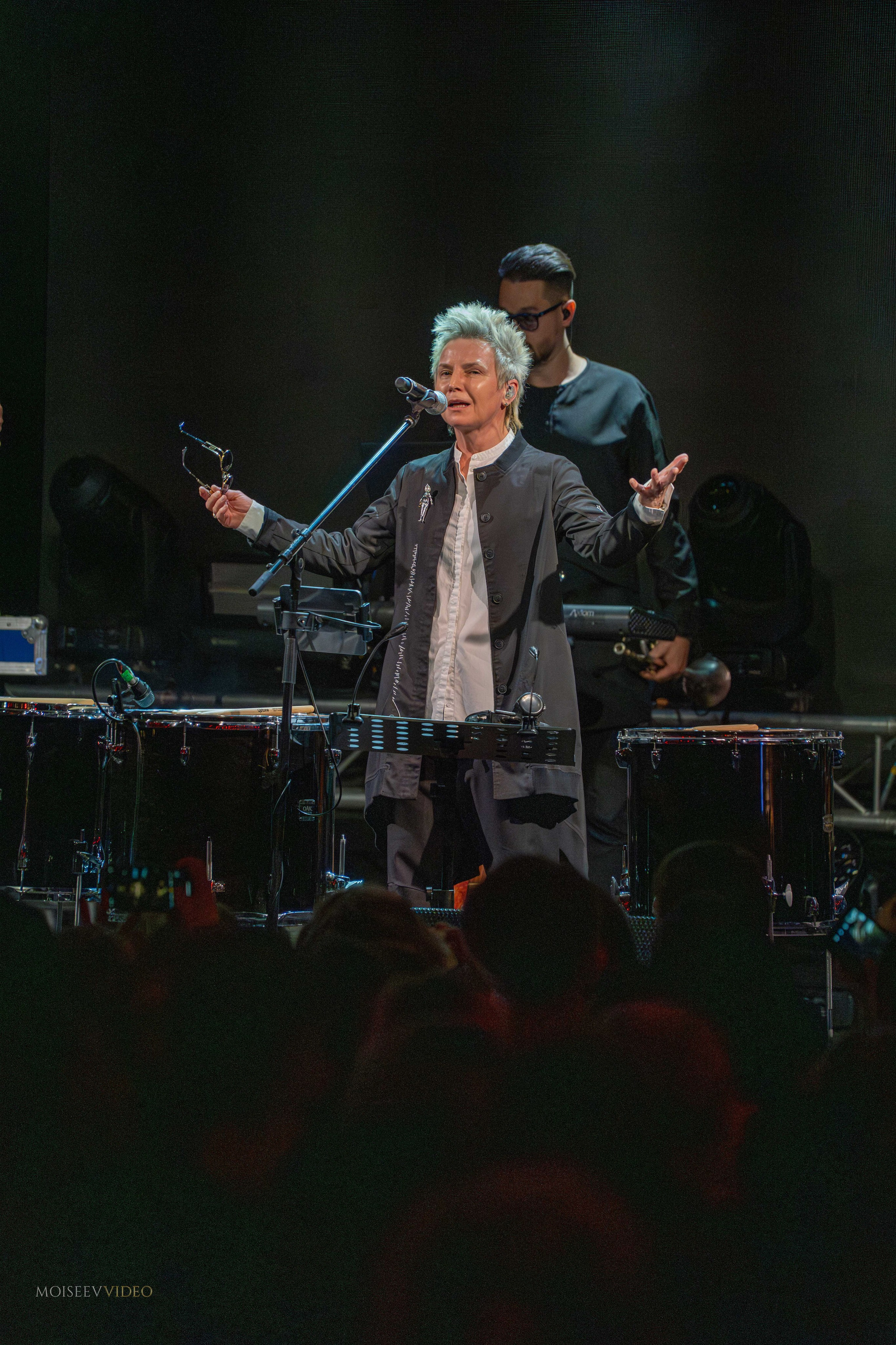 Концертная репортажная фотосъёмка в СПб