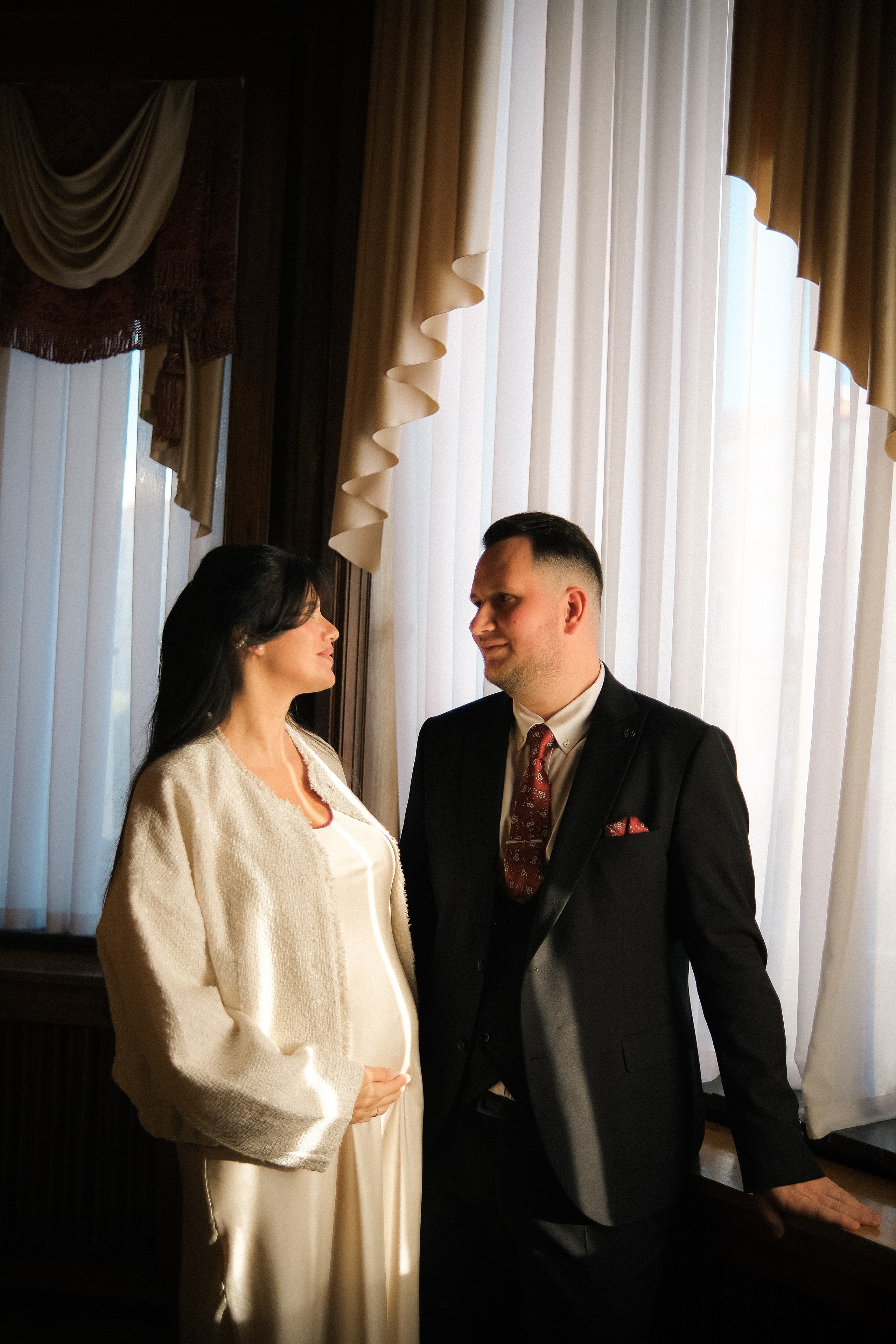 Маша & Валера ДБ2. Phdkvmr.ru