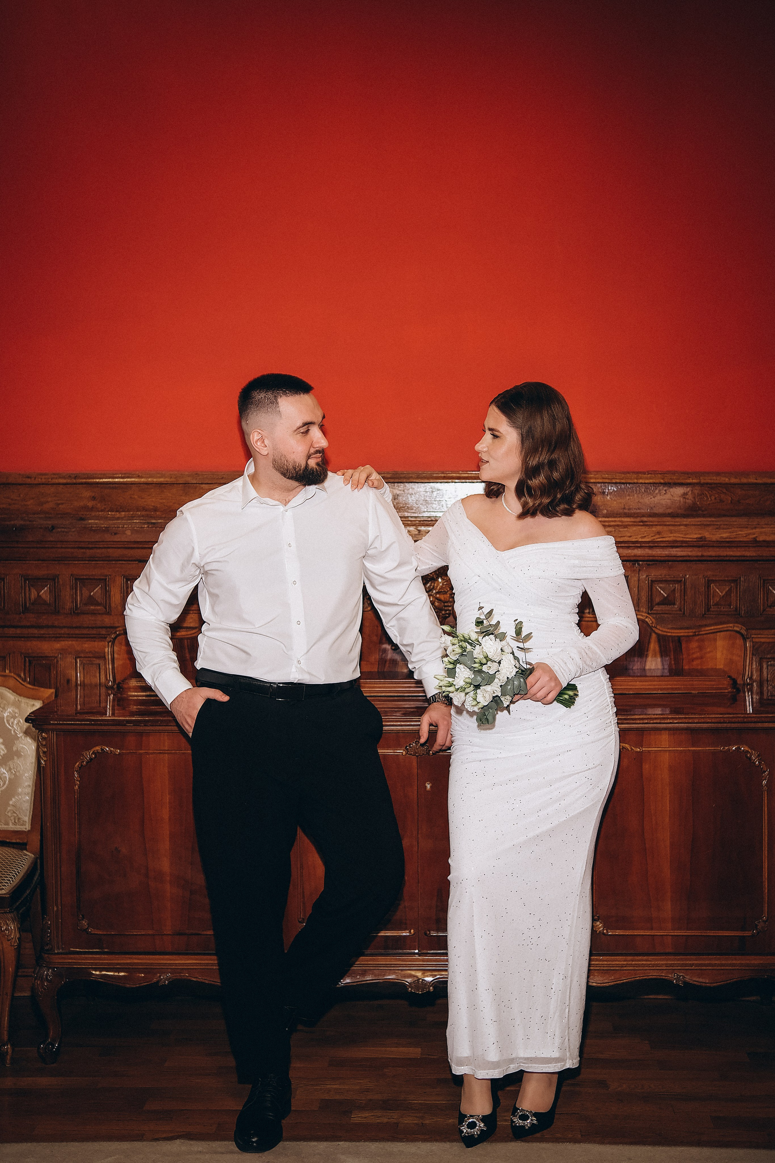 Рита & Леша. ДБ2. Phdkvmr.ru