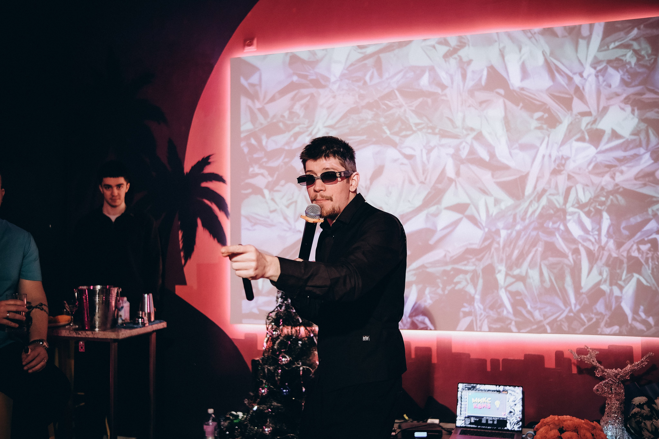 Rubin loft ДР Алины. Phdkvmr.ru