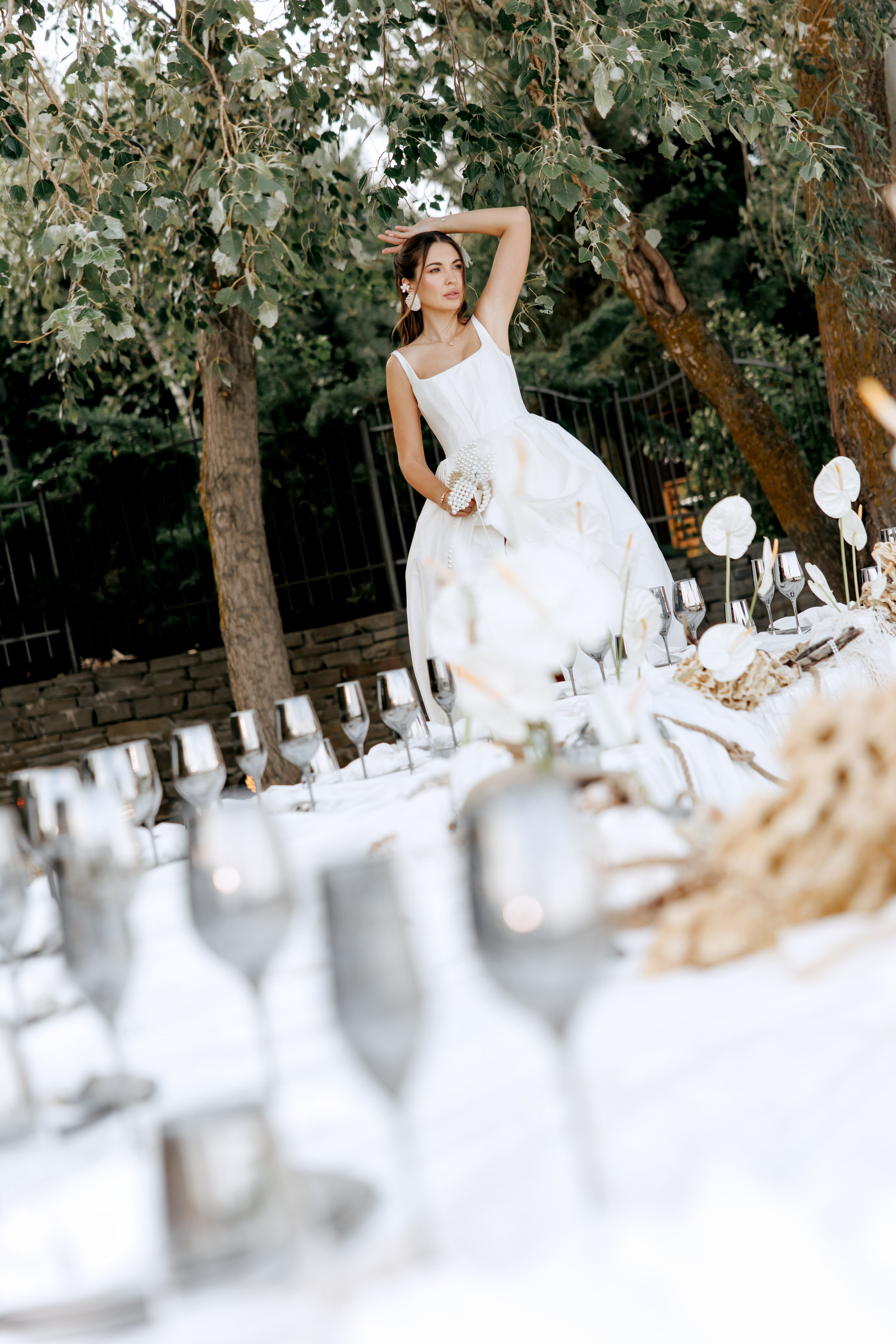 Денис и Анастасия. Wedding and Reportage photographer Marmarov Christya