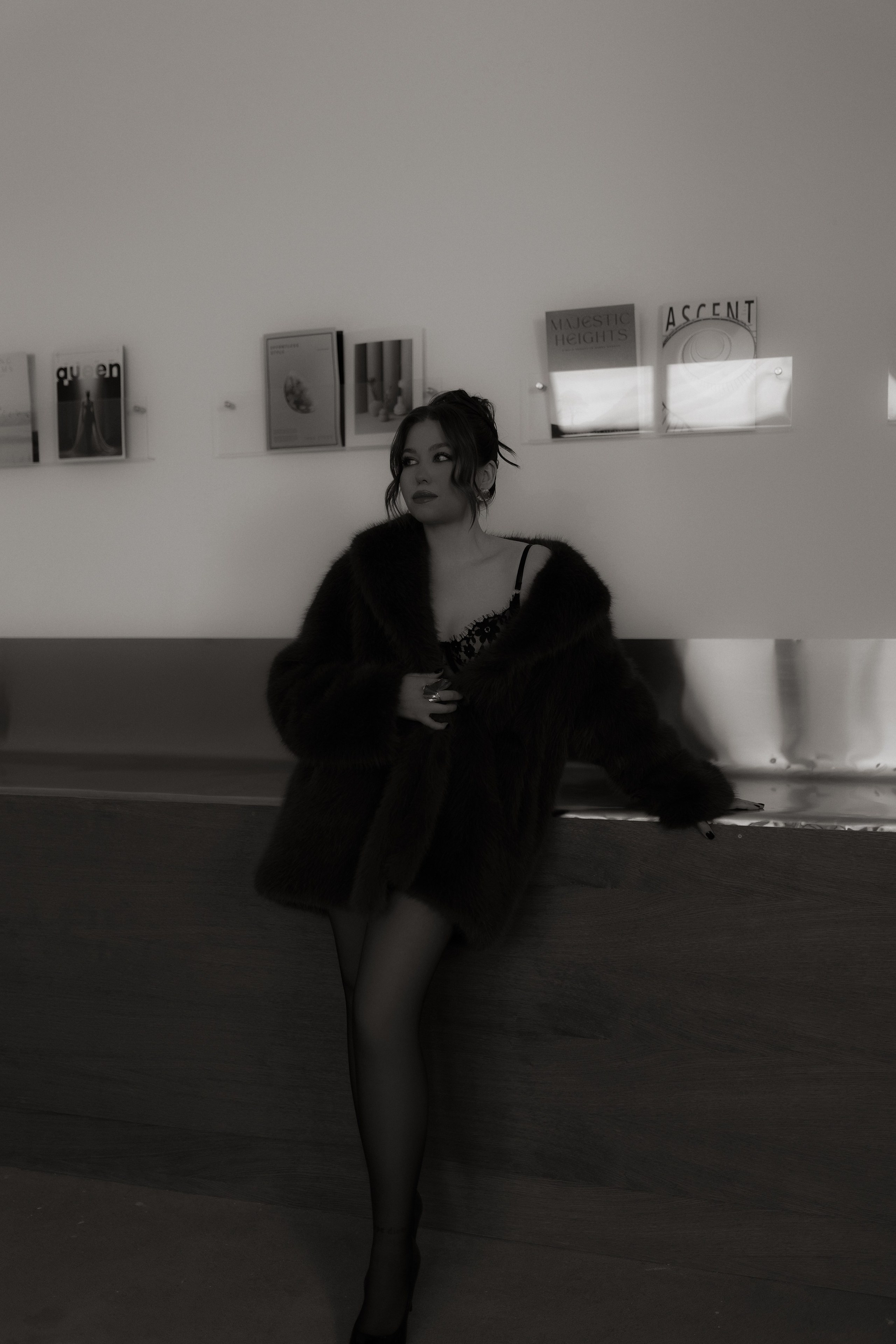 Арина. DARYA.BELKINA