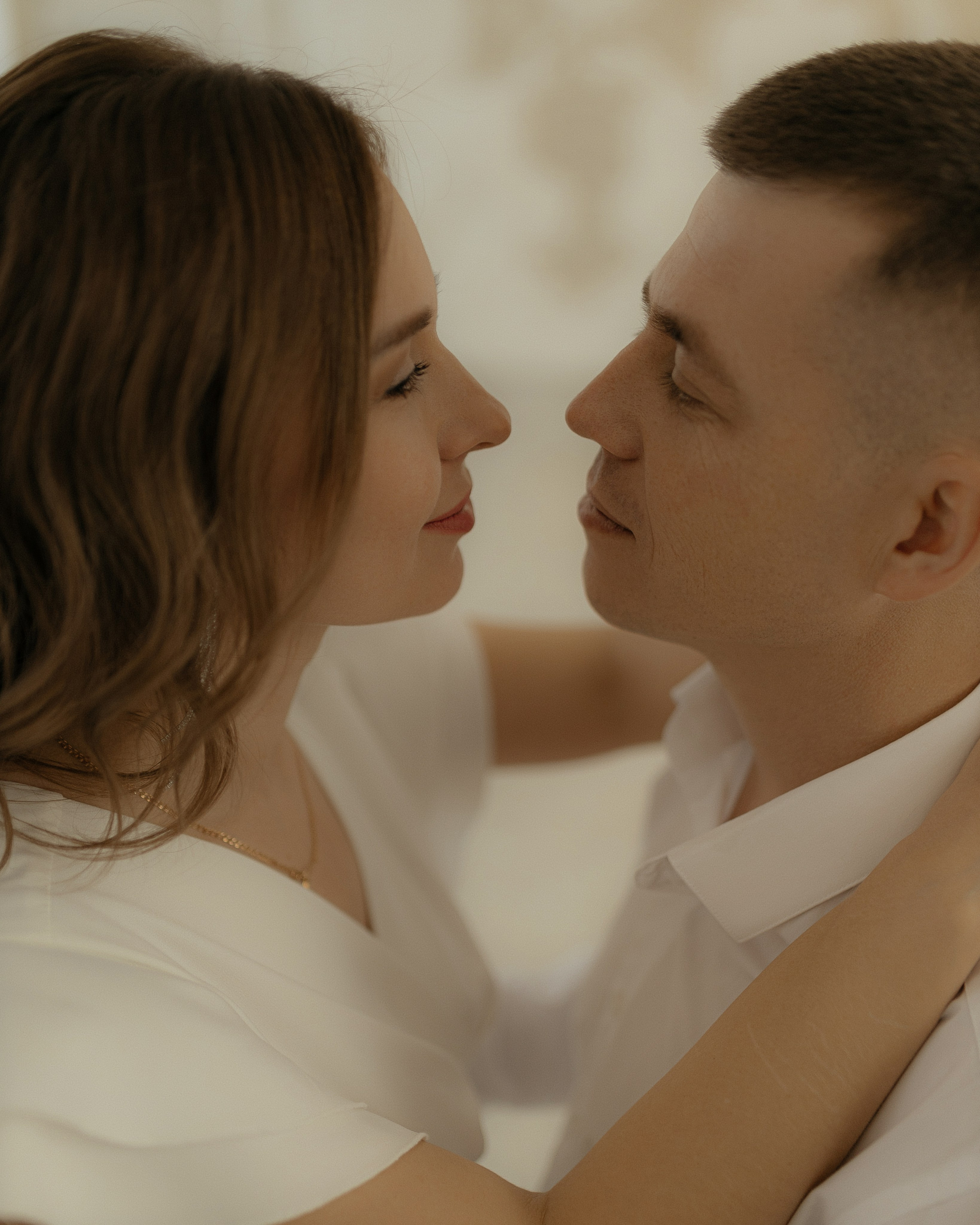 Григорий и Мария. DARYA.BELKINA