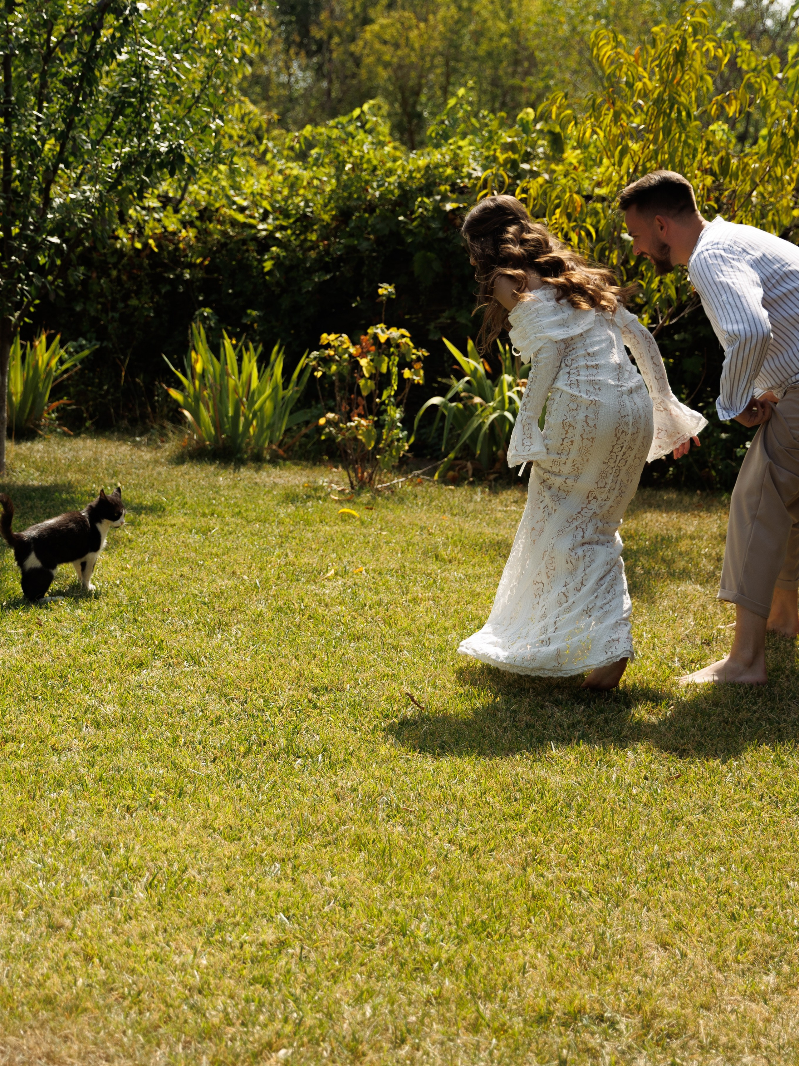 Артем и Анастасия. Фотограф